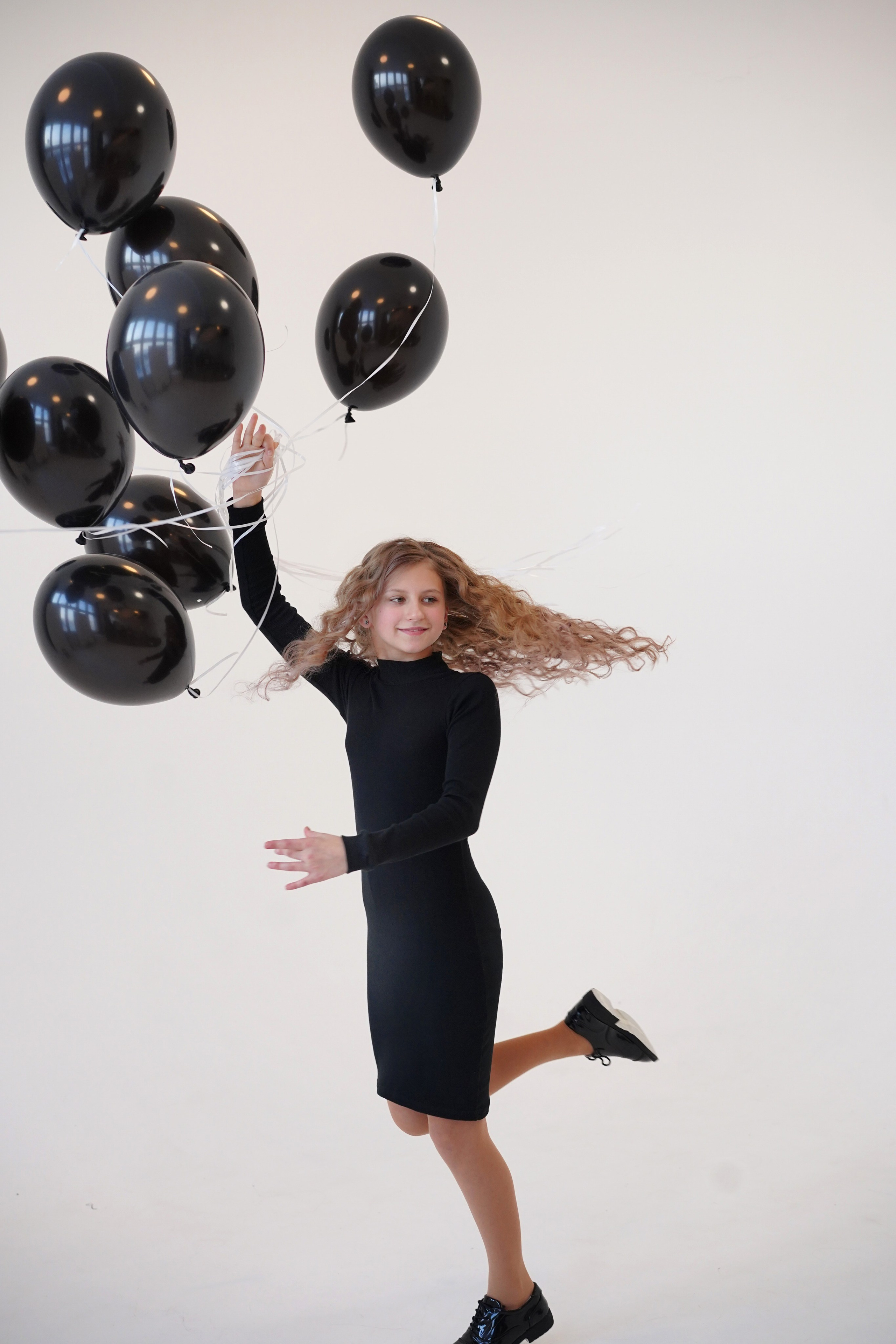 Фотосессия для Наташи. Студийный и портретный фотограф в САНКТ-ПЕТЕРБУРГЕИрина Махаон