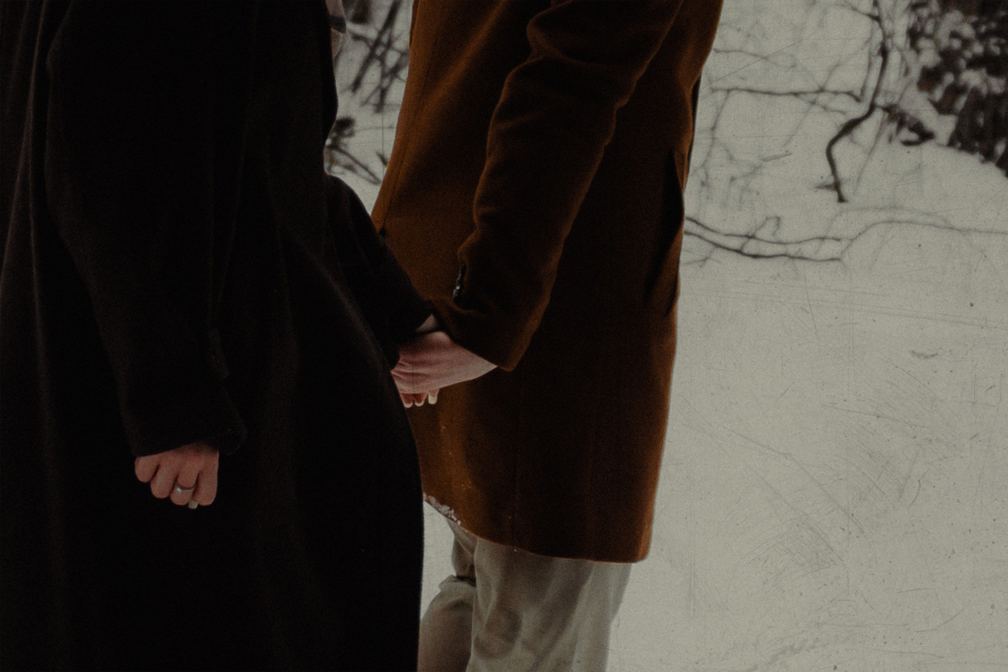 Зимняя фотосессия love story. Свадебный фотограф, Love Story Екатеринбург, Тюмень Кострова Елизавета