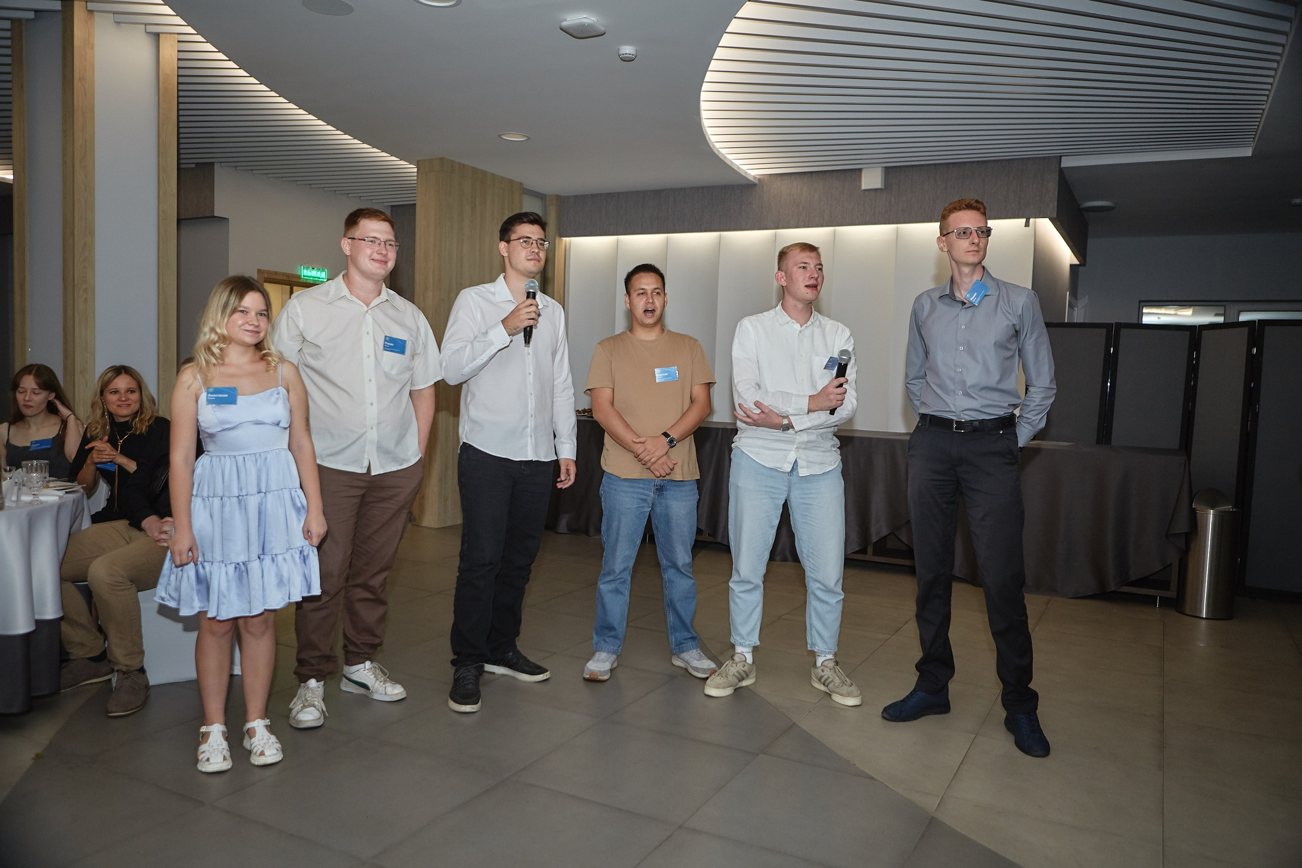 Репортажный фотограф для фотосъемки форумов конференций корпоративных мероприятий в Сочи. Фотограф Юрий Никитюк — Сочи |Адлер|Красная Поляна