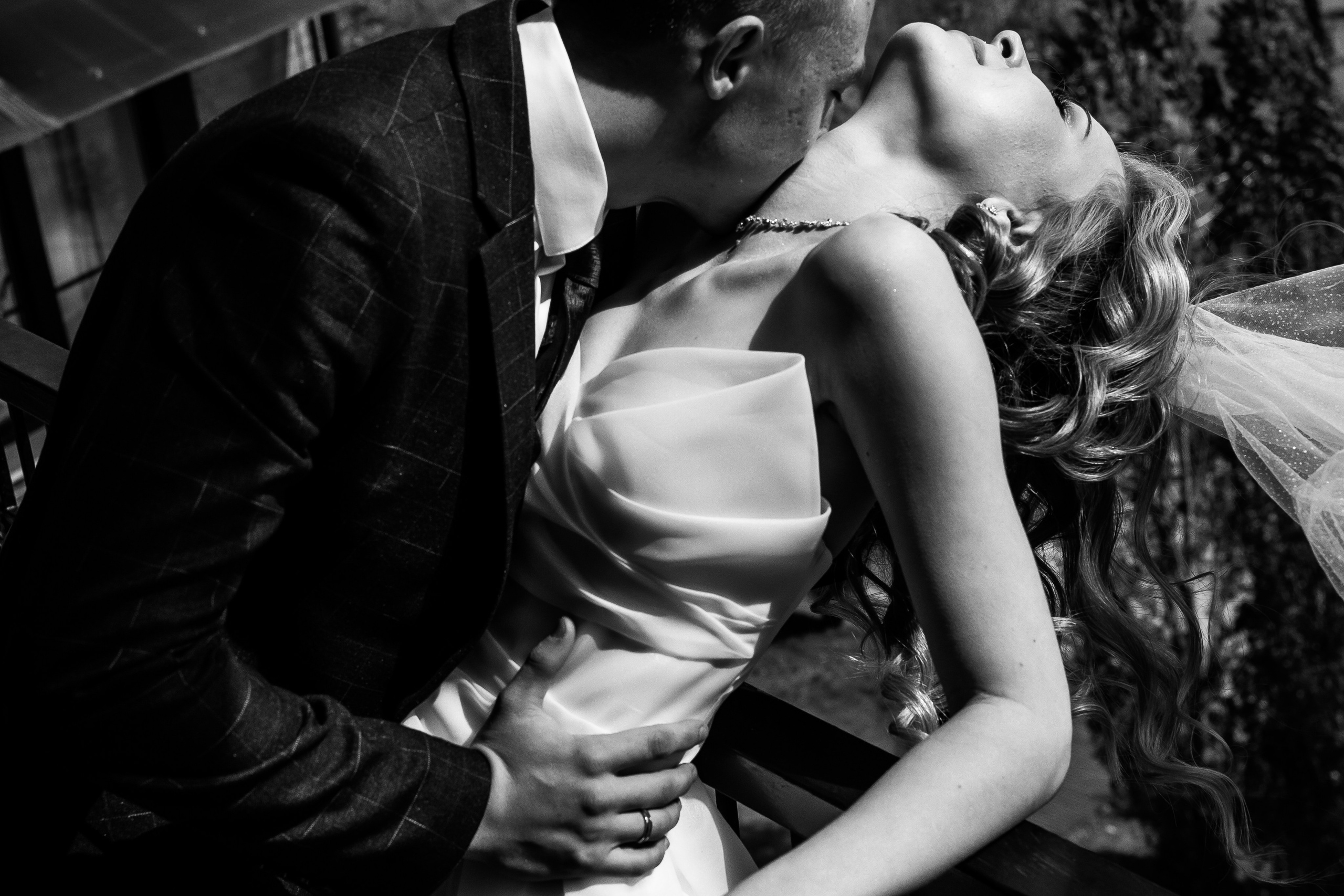 Свадебный фотограф в Оренбурге Илья Володьков