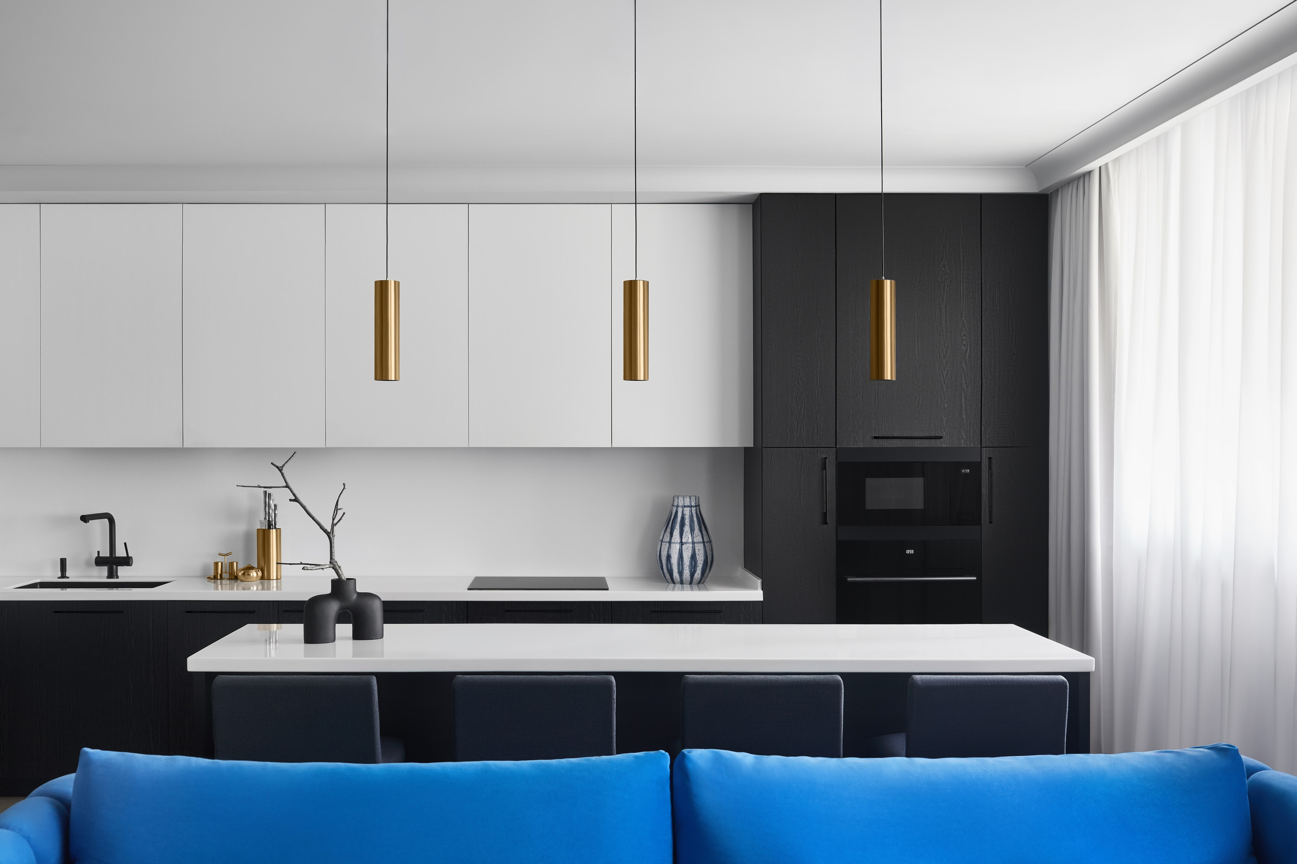 Interior & Architectural Retoucher