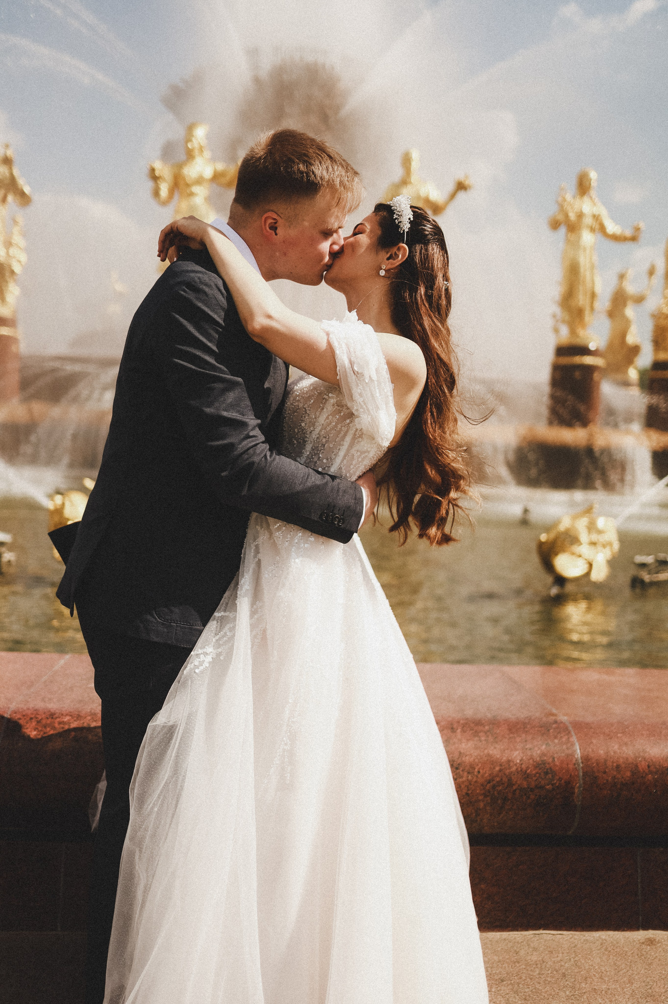 Семейный фотограф Фрума Шнейдерман. Санкт-Петербург и мир