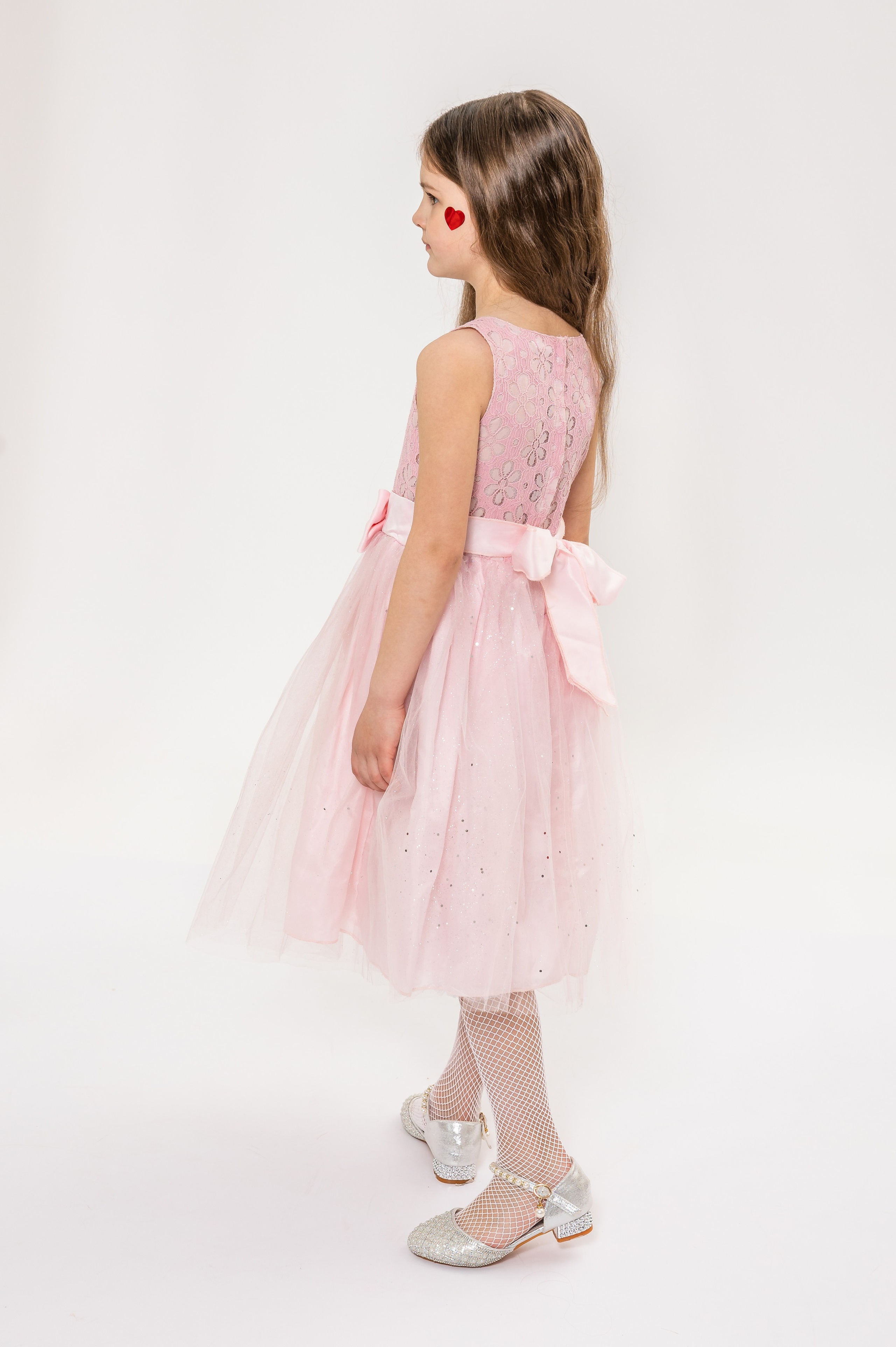 Наряды для девочек. Детский семейный фотограф в г. Находка Ольга Коваленко, фотостудия Memories