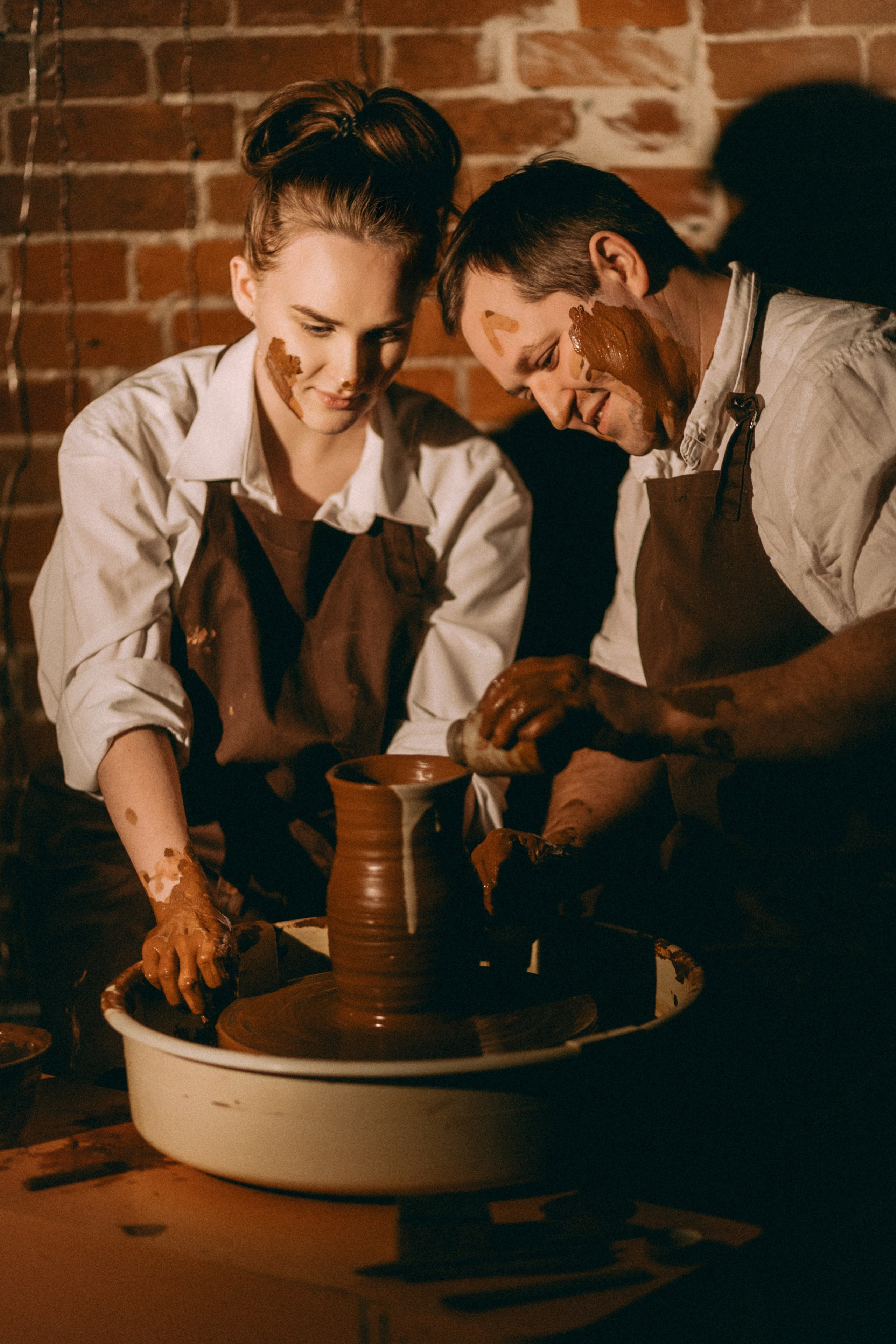 Фотосессия — мастер-класс. Фотограф Мальнева Юлия в Липецке, в Москве. Фотостудия MARU в Липецке