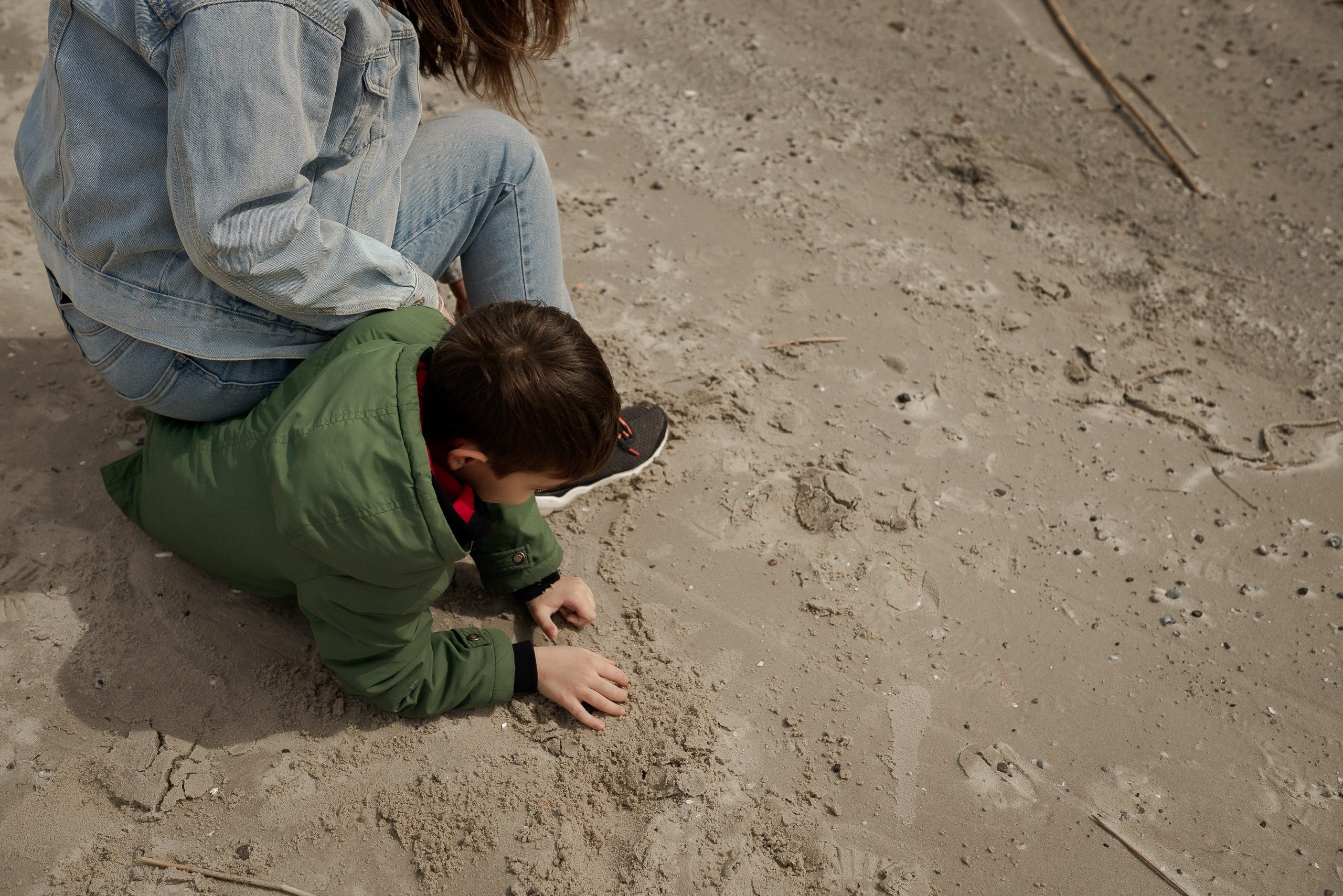Семейные фотосессии. Профессиональный семейный и церковный фотограф в Ростове-на-Дону