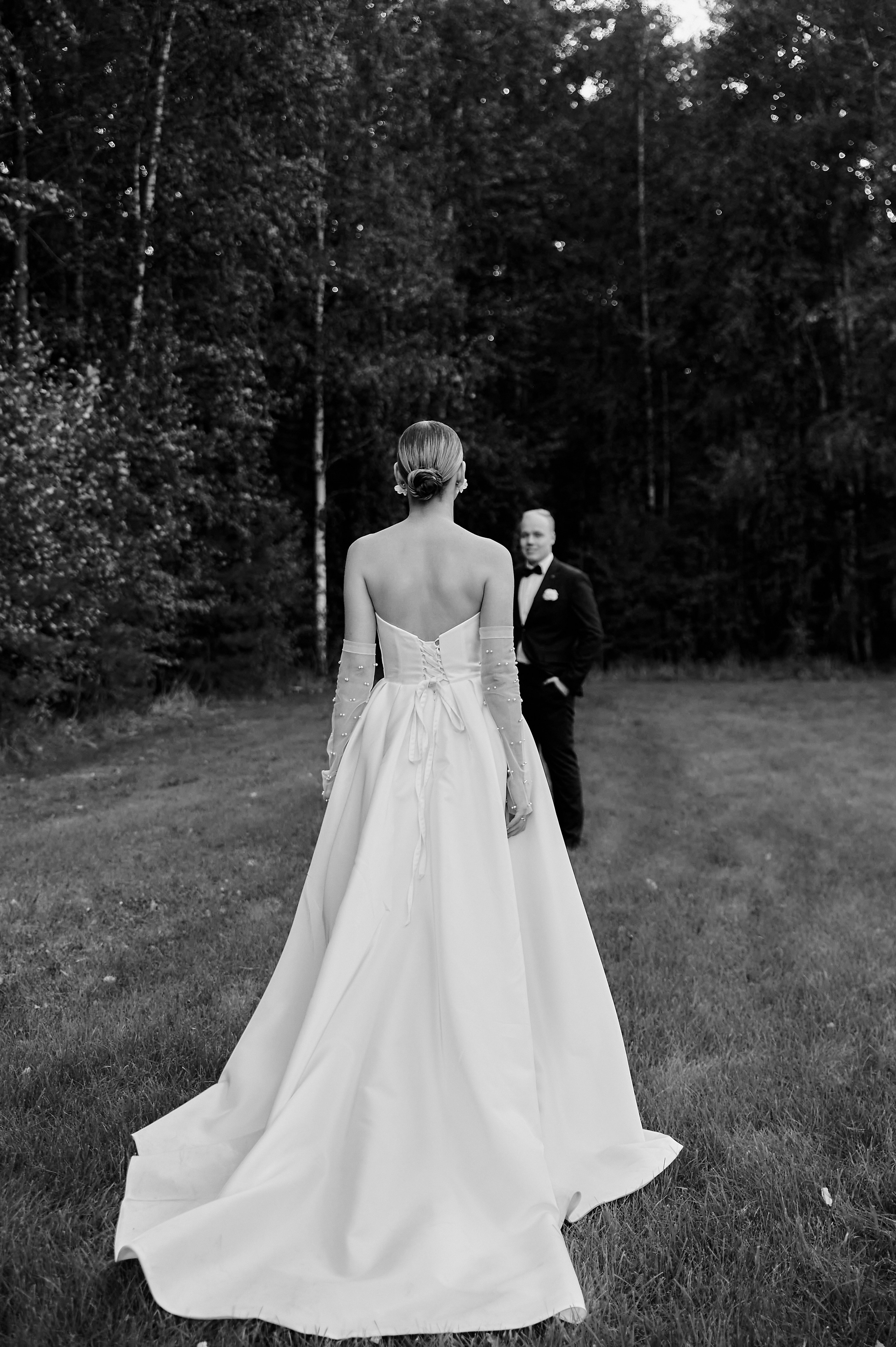 Места для фотосессии — Тюмень. Свадебный и портретный фотограф в Тюмени Женя Черемнова