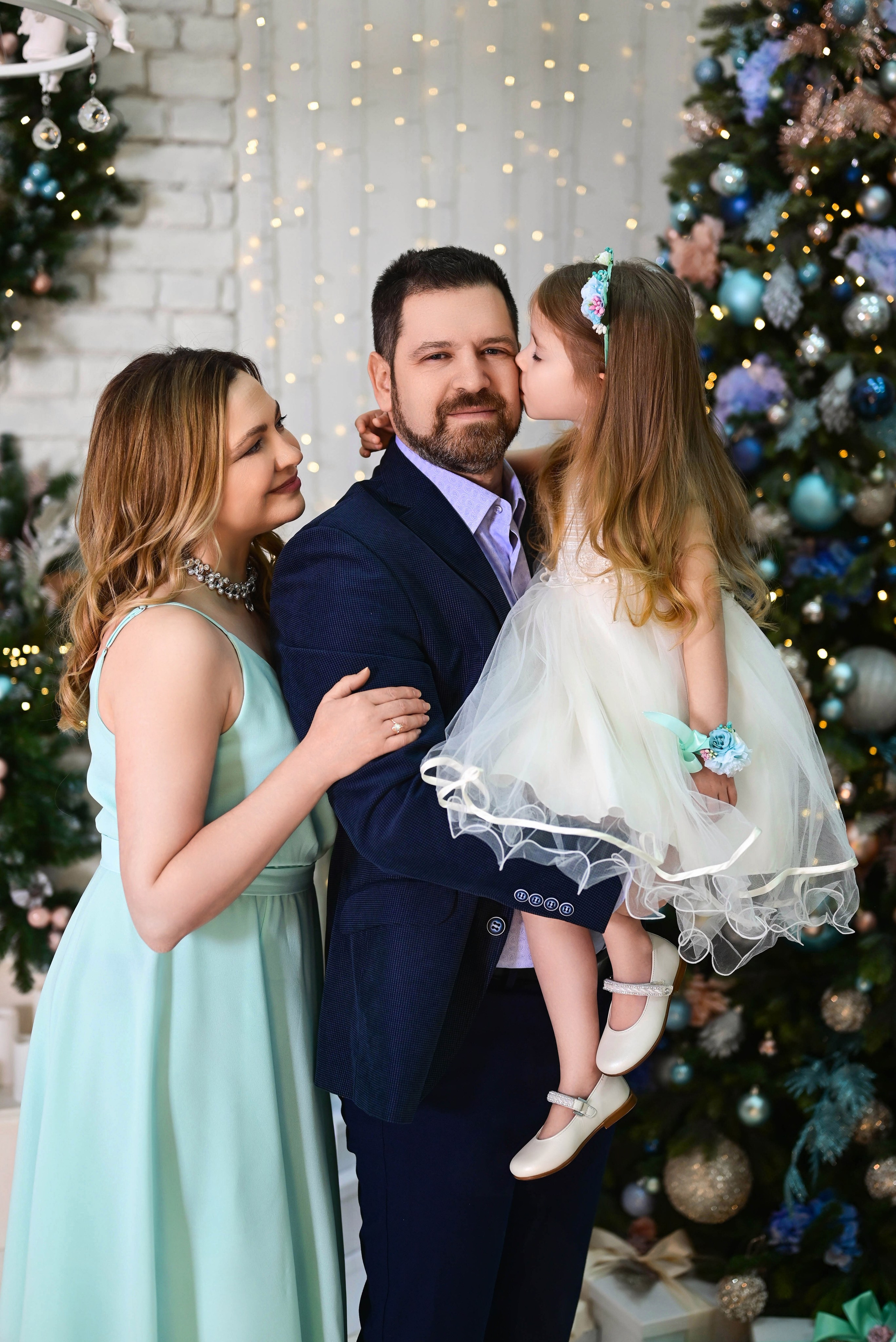 Новогодняя фотосессия, семейная фотосессия, фотосессии под ключ Москва. Главная