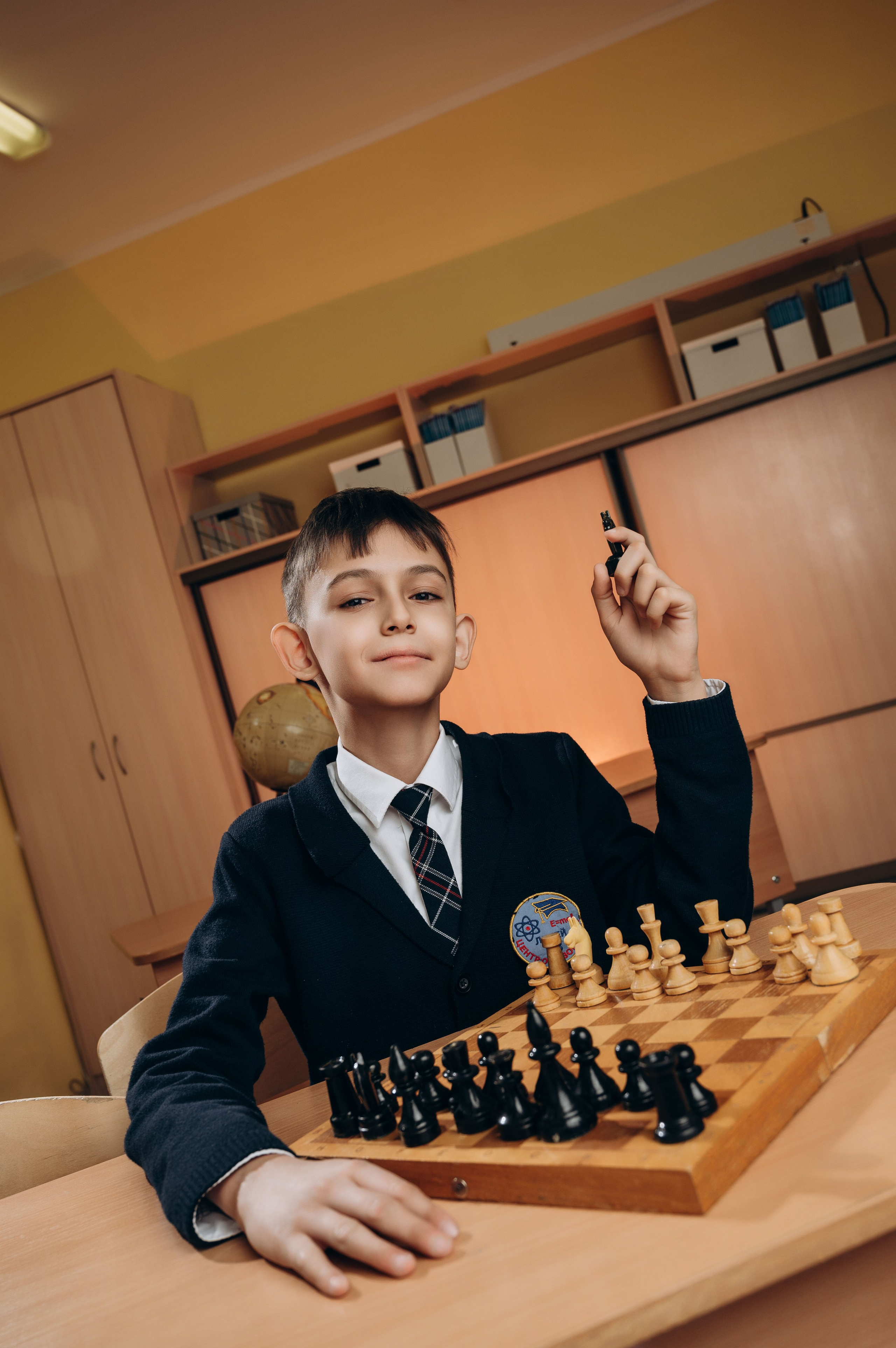 ПОРТРЕТЫ. Выпускные альбомы в современном стиле | Казань