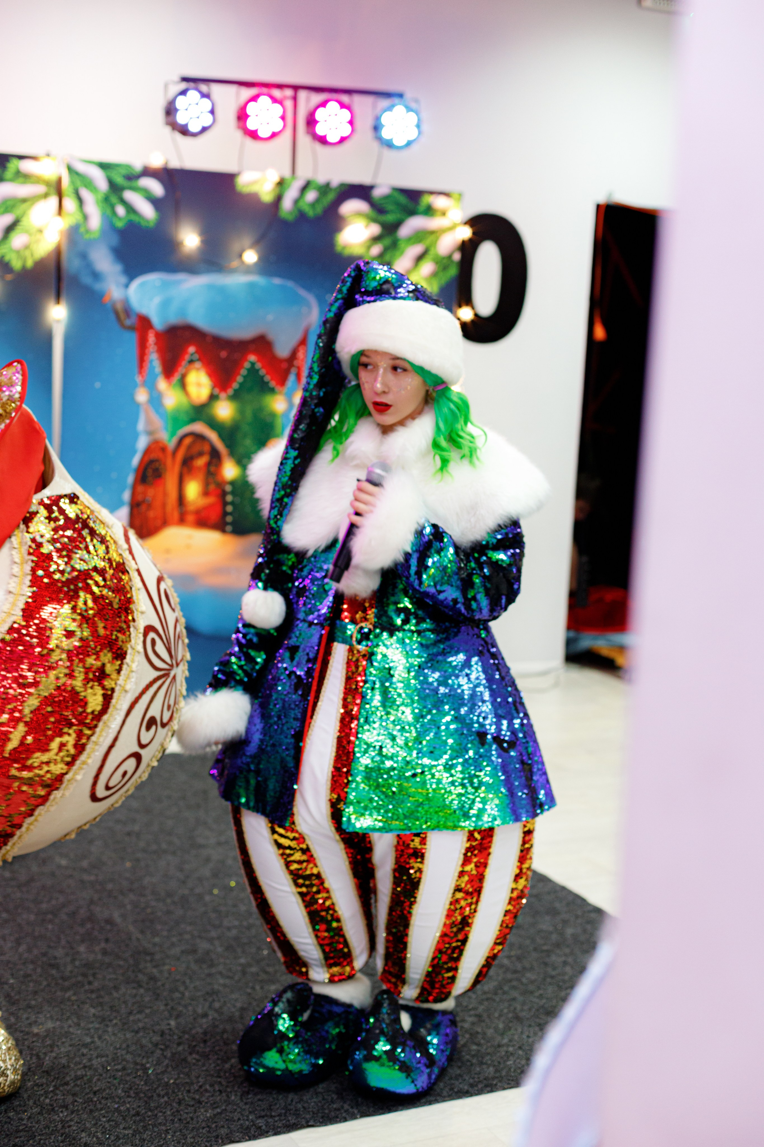 HAPPY NEW YEAR part/4. Photokarish