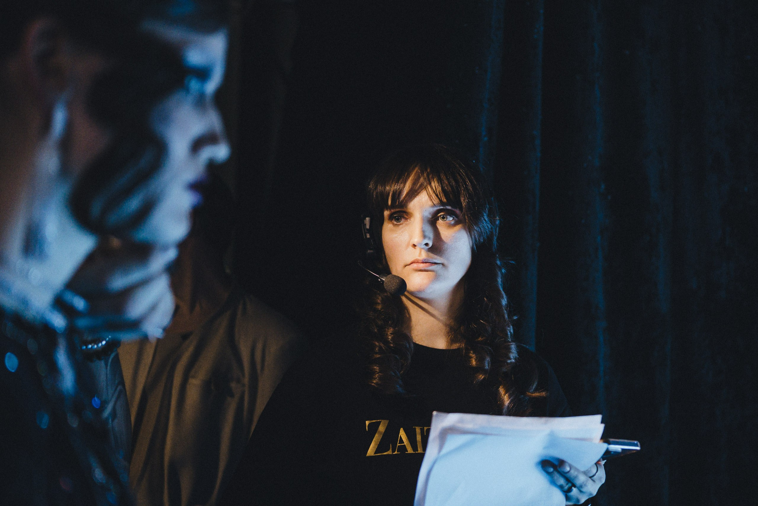 Moscow Fashion Week 4й сезон 2025