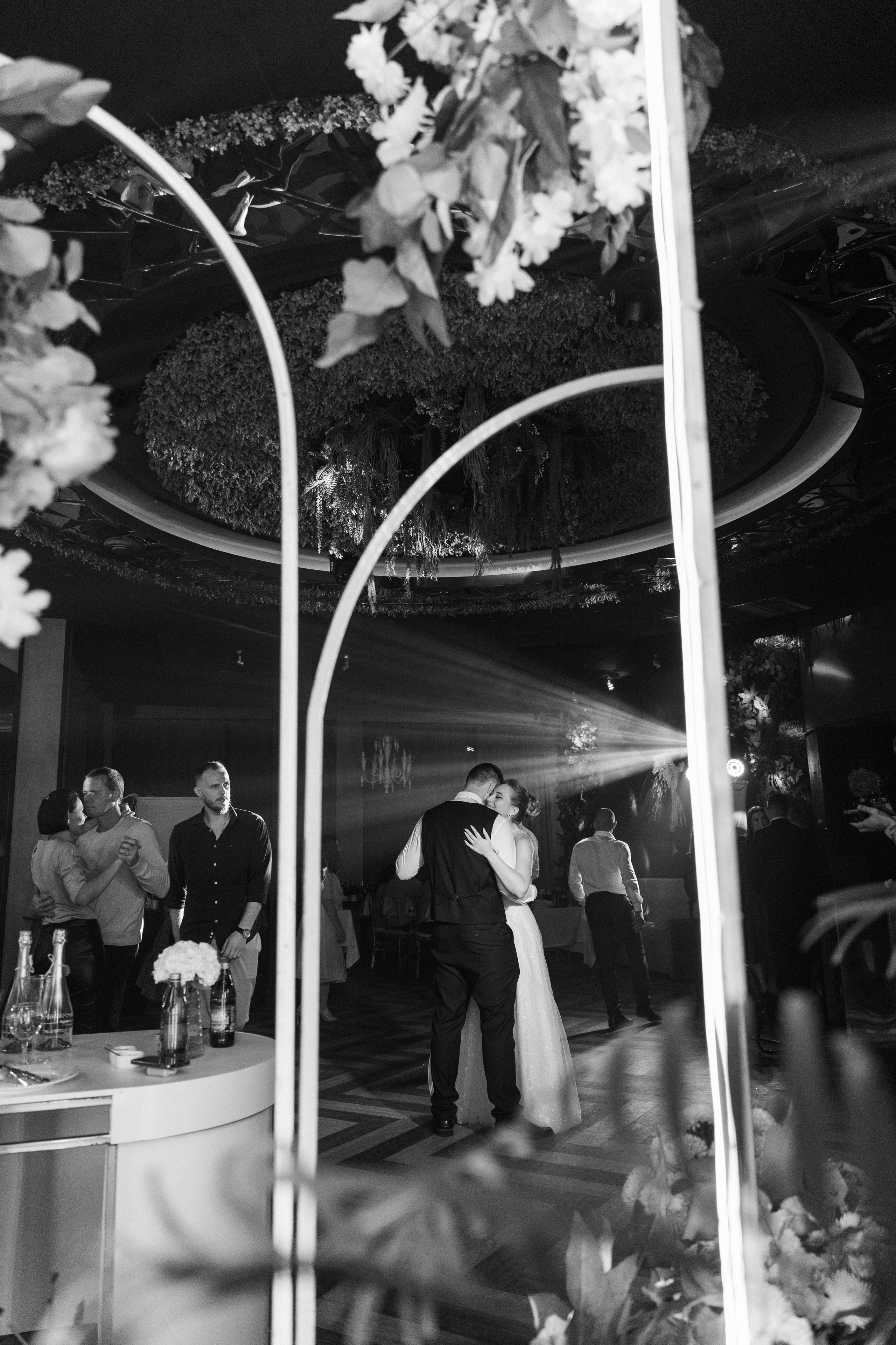 Соня и Костя. Свадебный и репортажный фотограф Новороссийск Краснодар Сочи Крым Данила Данилов