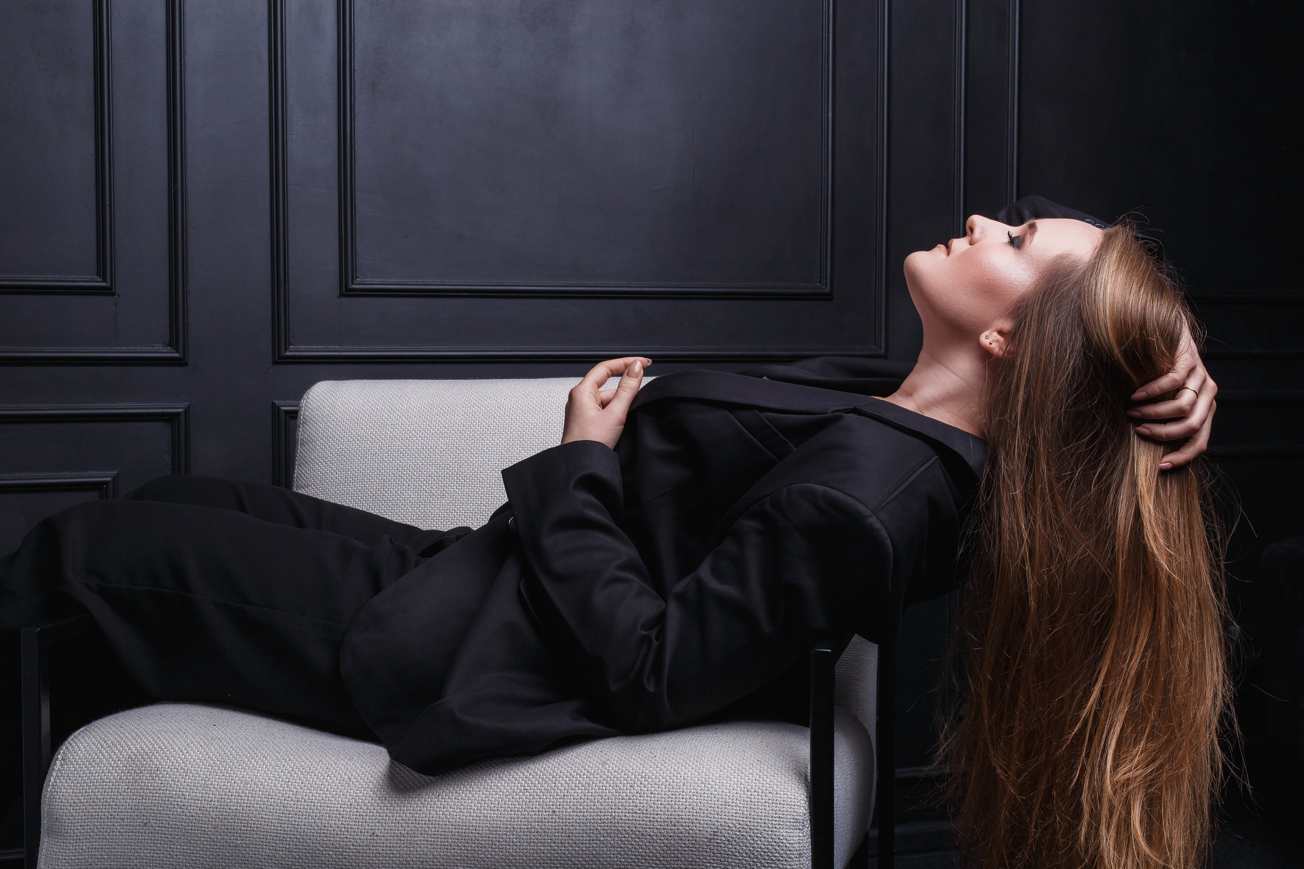 Семейный и портретный фотограф в Дмитрове Артем Акимов