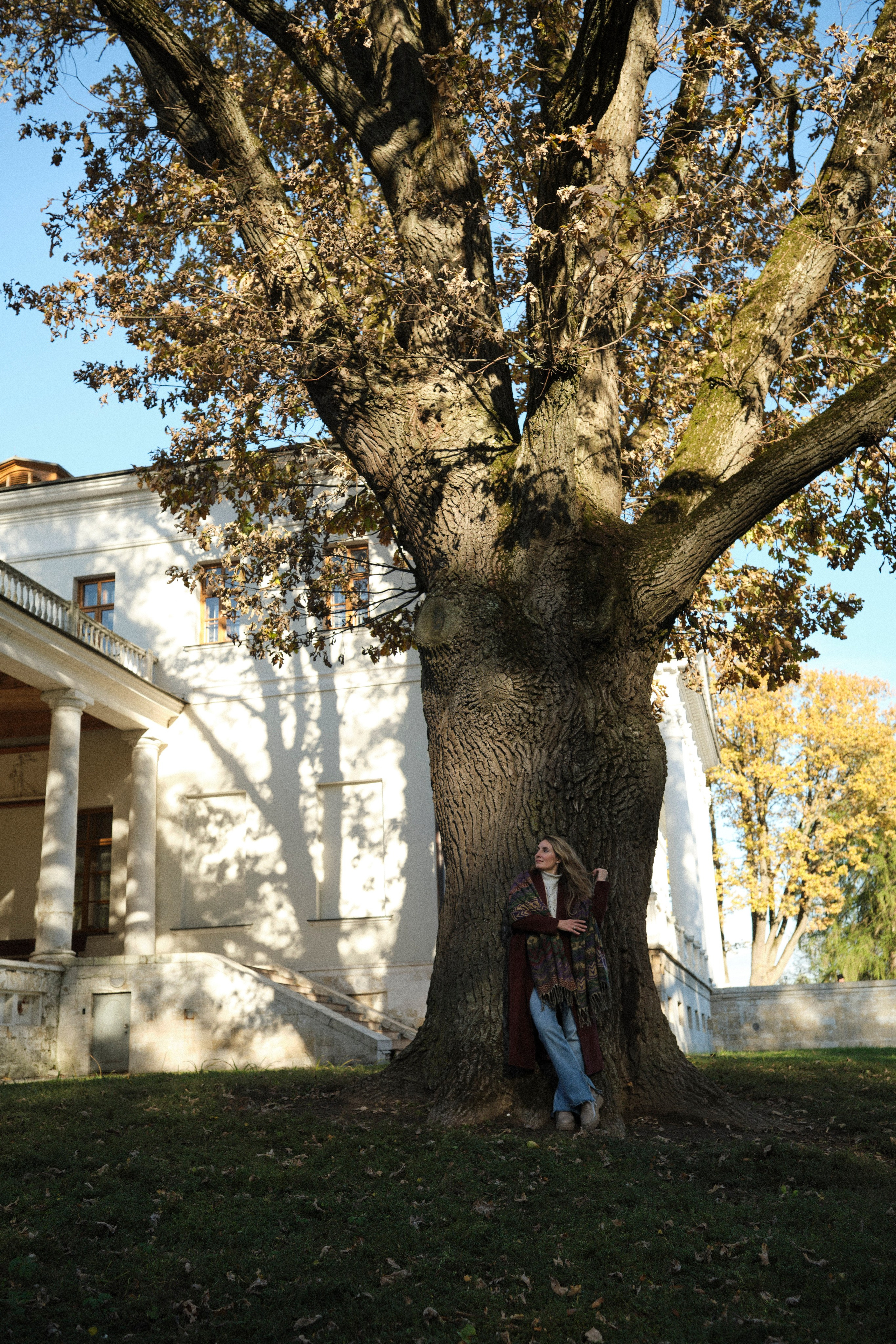 Сяся в Остафьево. Елена Павленко. Фотограф. Москва