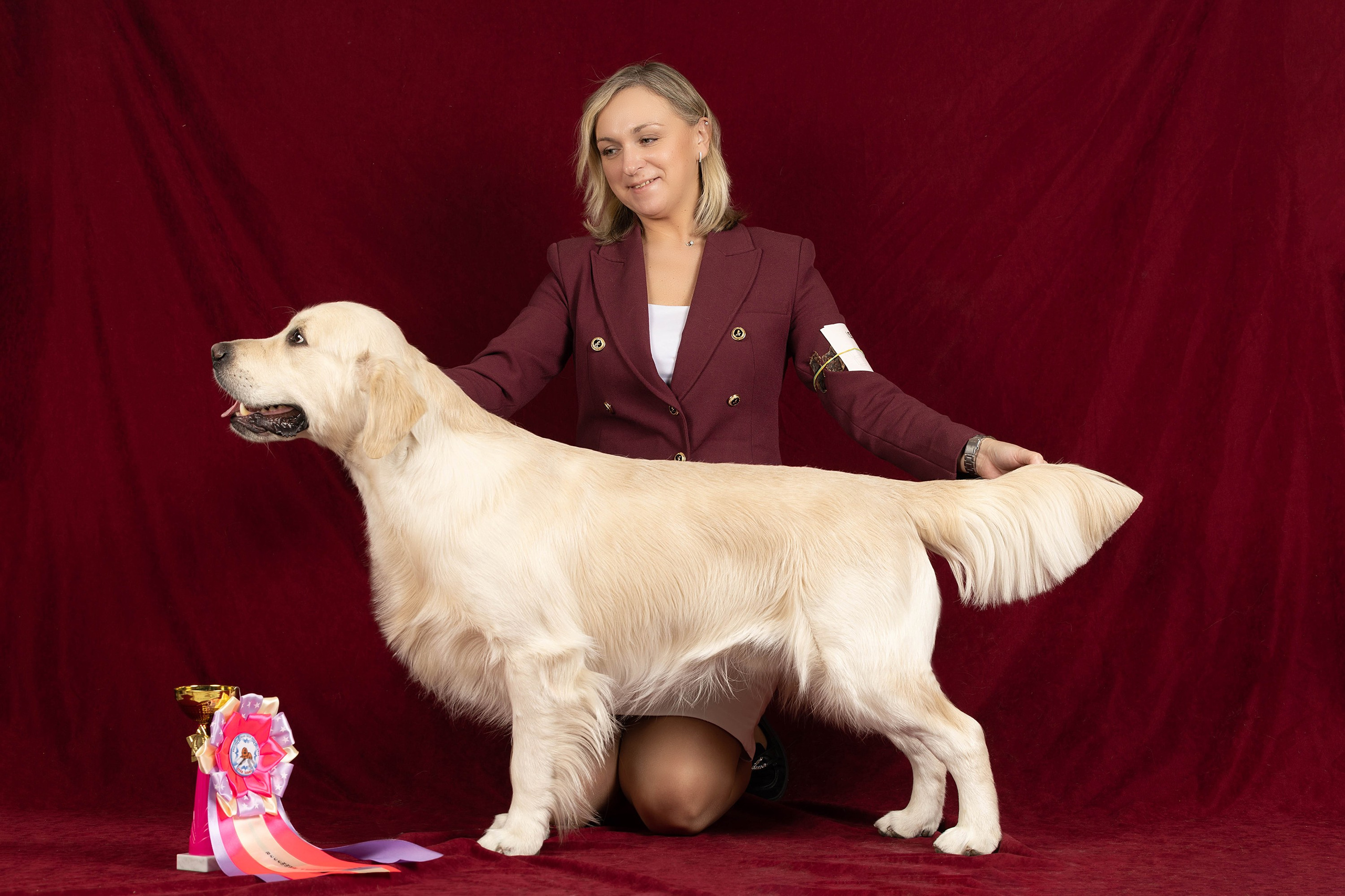 Фоны большого размера. Фотограф-анималист в Омске Екатерина Маричева