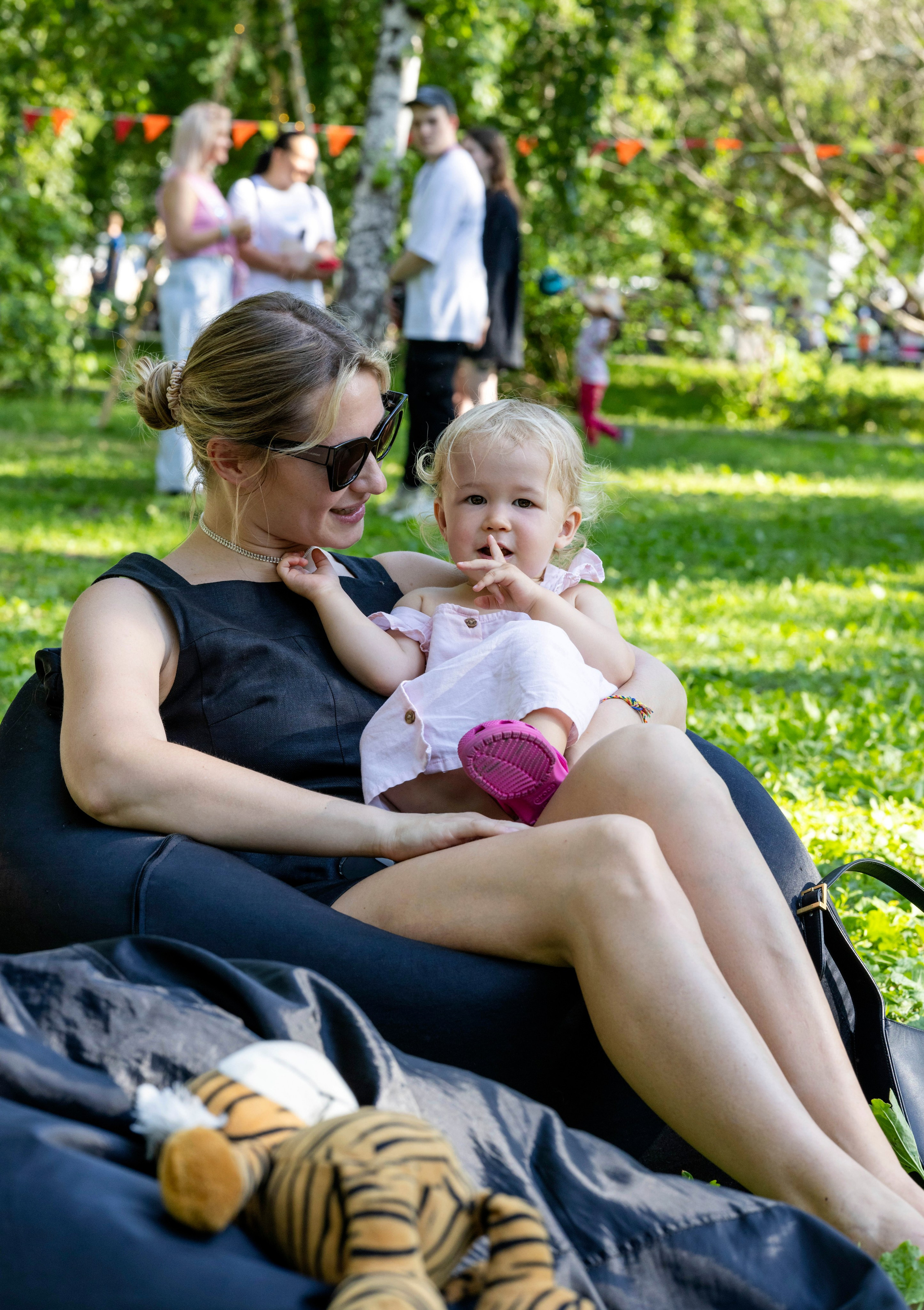 Open Air. Bertran Ordo