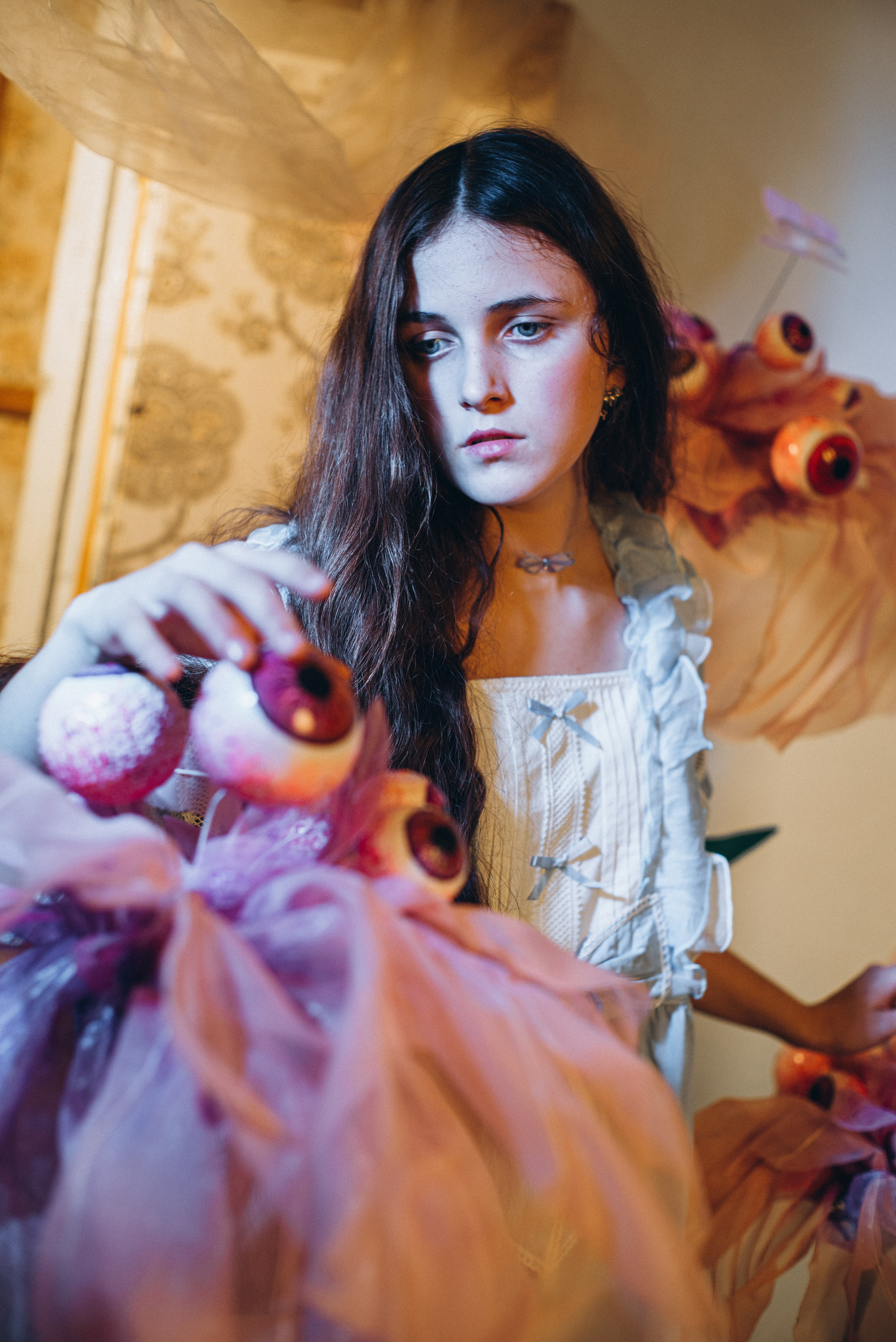 Волшебство внутри тебя. Фотограф Катерина Тюрина. Саратов