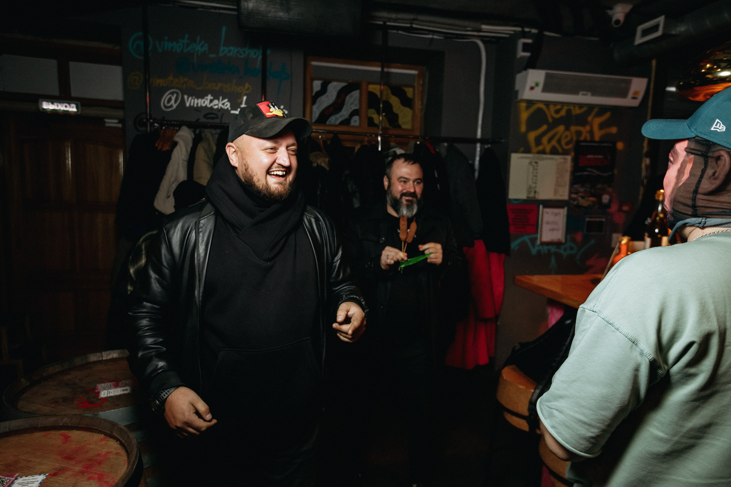 IVENT PARTY. СВОИ. ФОТООТЧЕТЫ-СОБЫТИЯ-МЕСТА