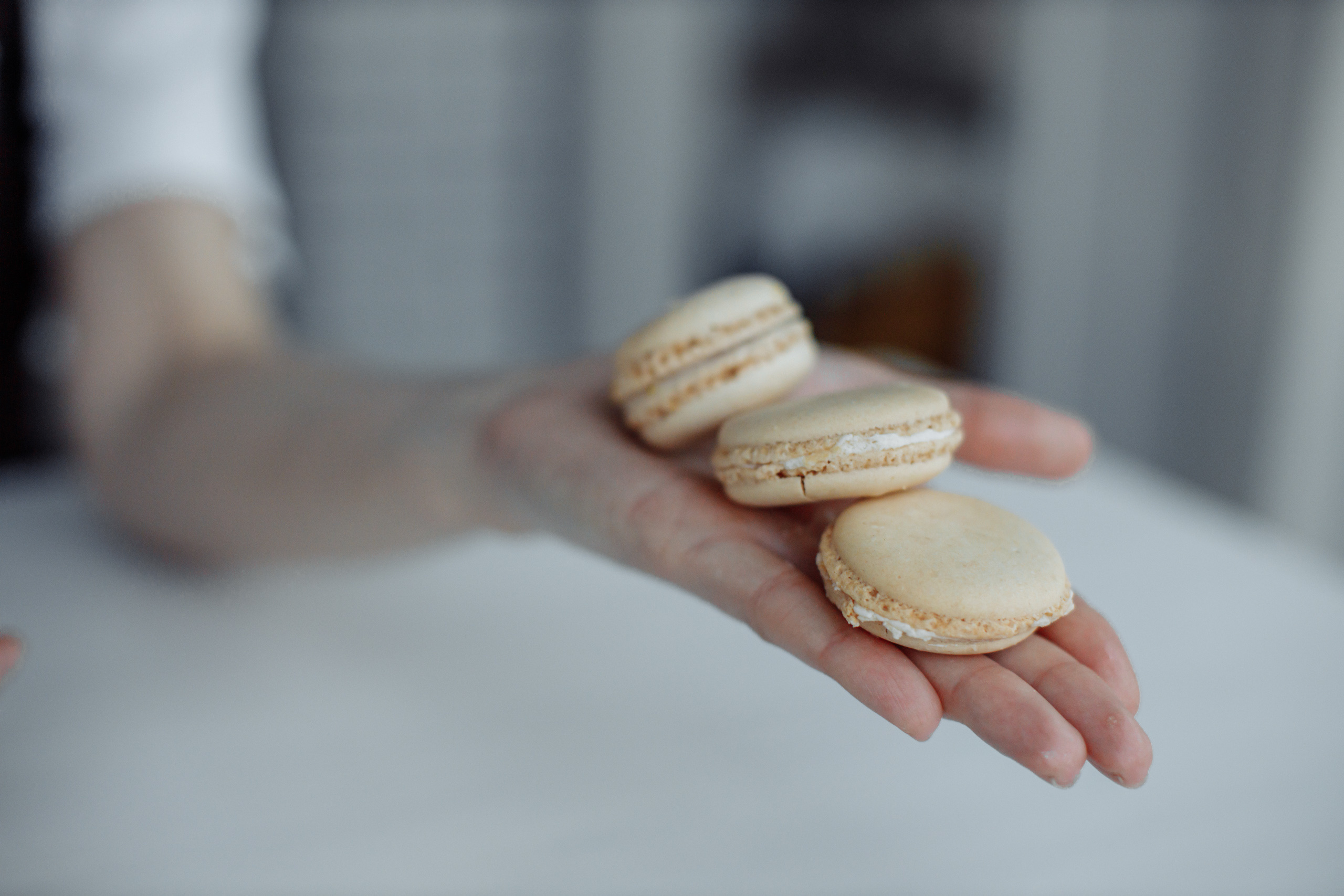 Фотостудии не нужны!. Фотограф Анастасия Четверикова