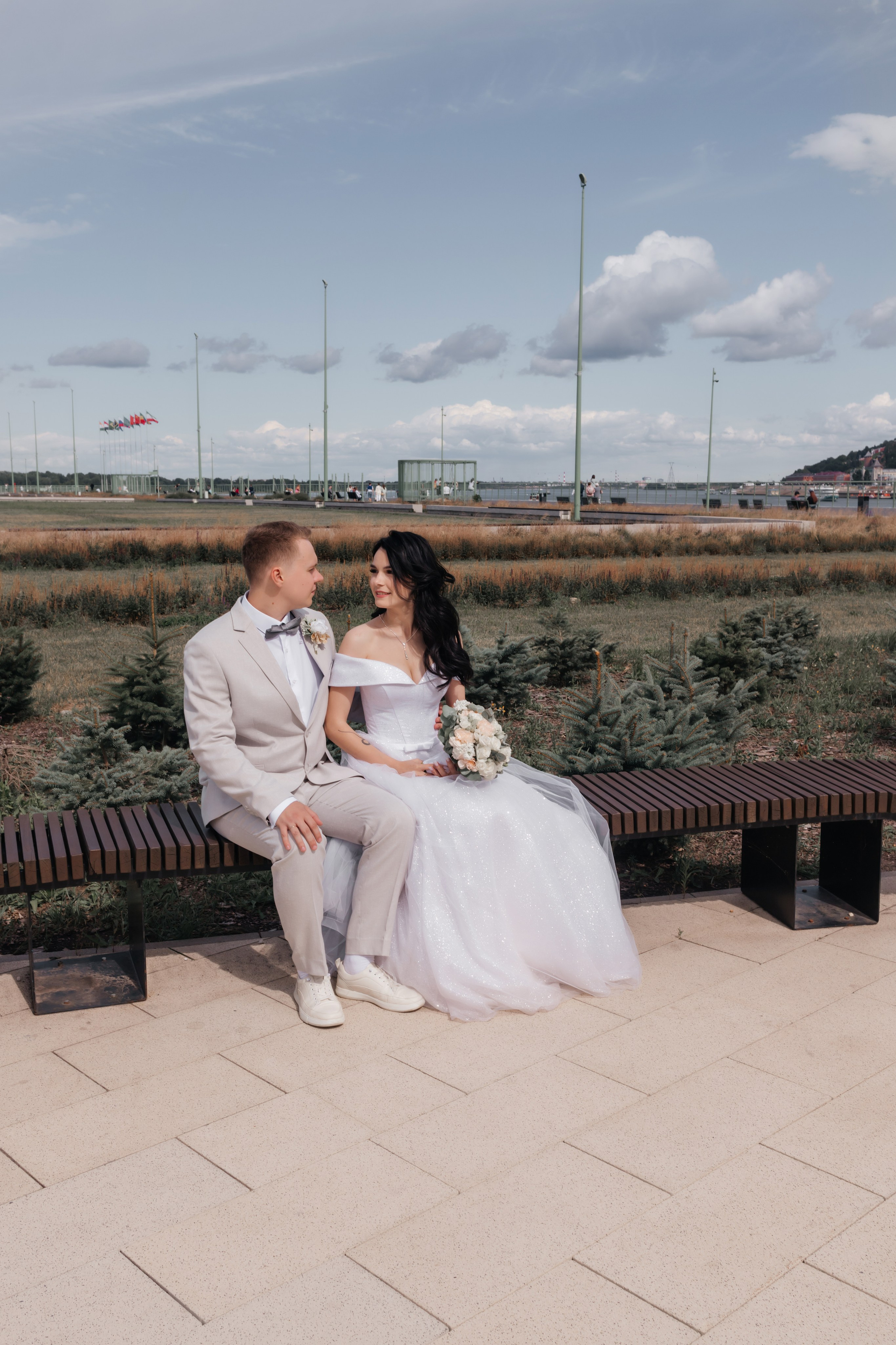 5 Идеальных Мест для Свадебной Съемки в Нижнем Новгороде. Свадебный фотограф и фотограф Love-Store в Нижнем Новгороде Анастасия