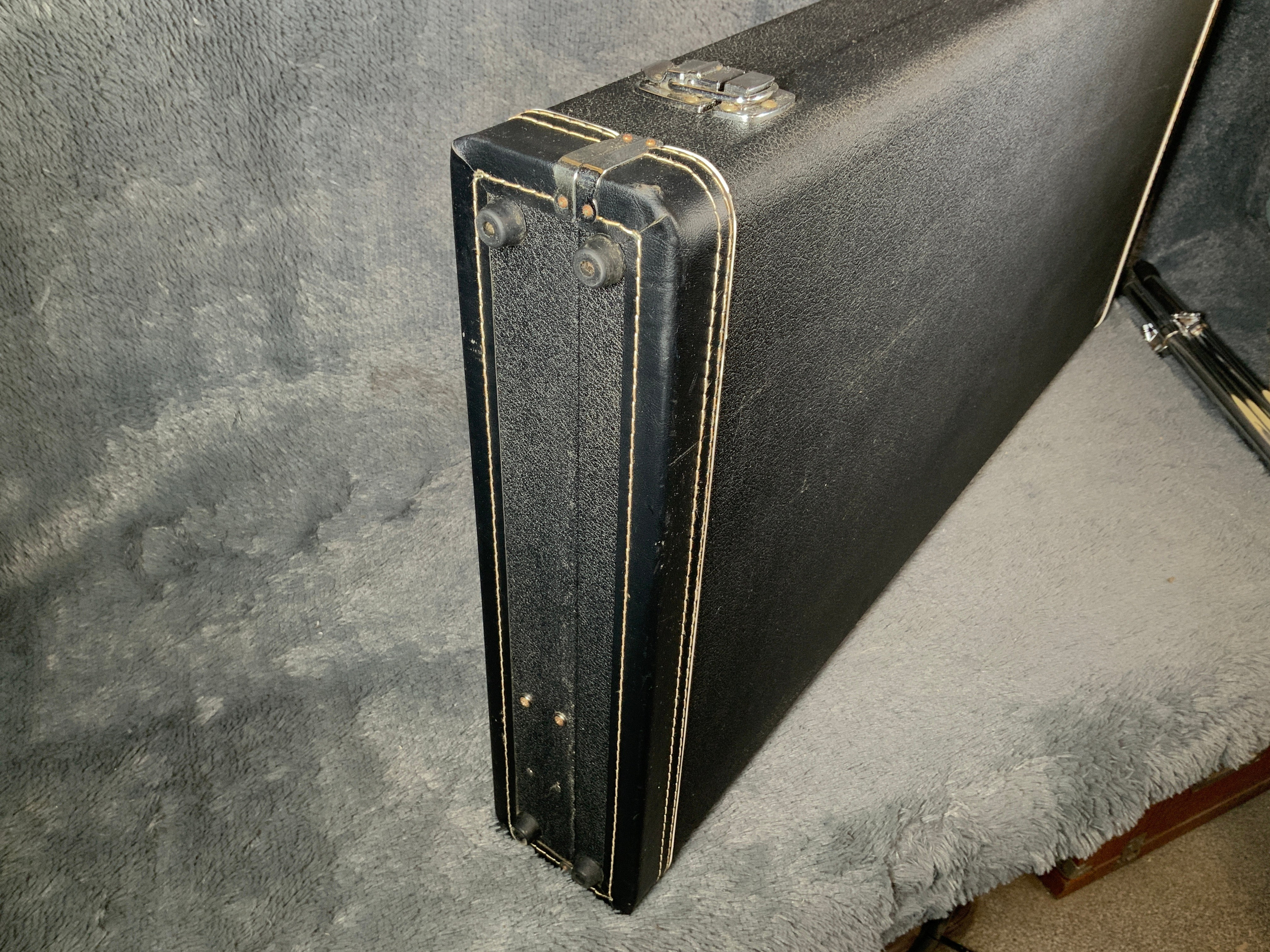 Guyatone HG-188 Double 8 Lap Steel Japan 60's