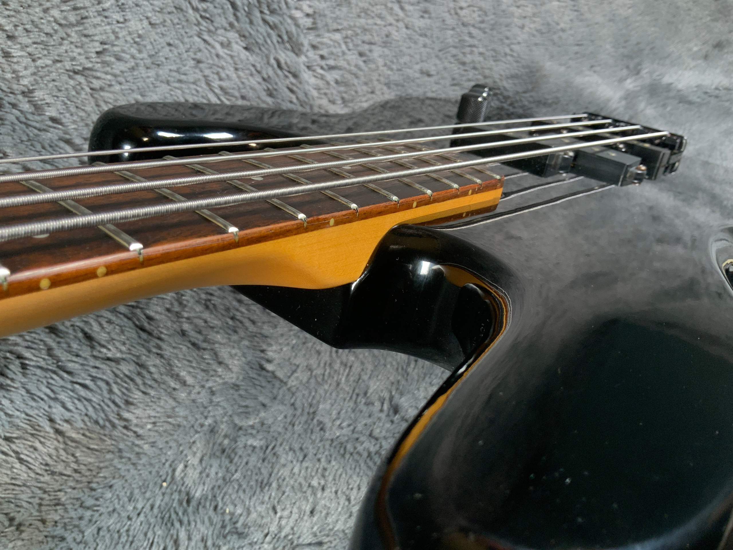 Samick PJ Bass Korea 90's. Гитары