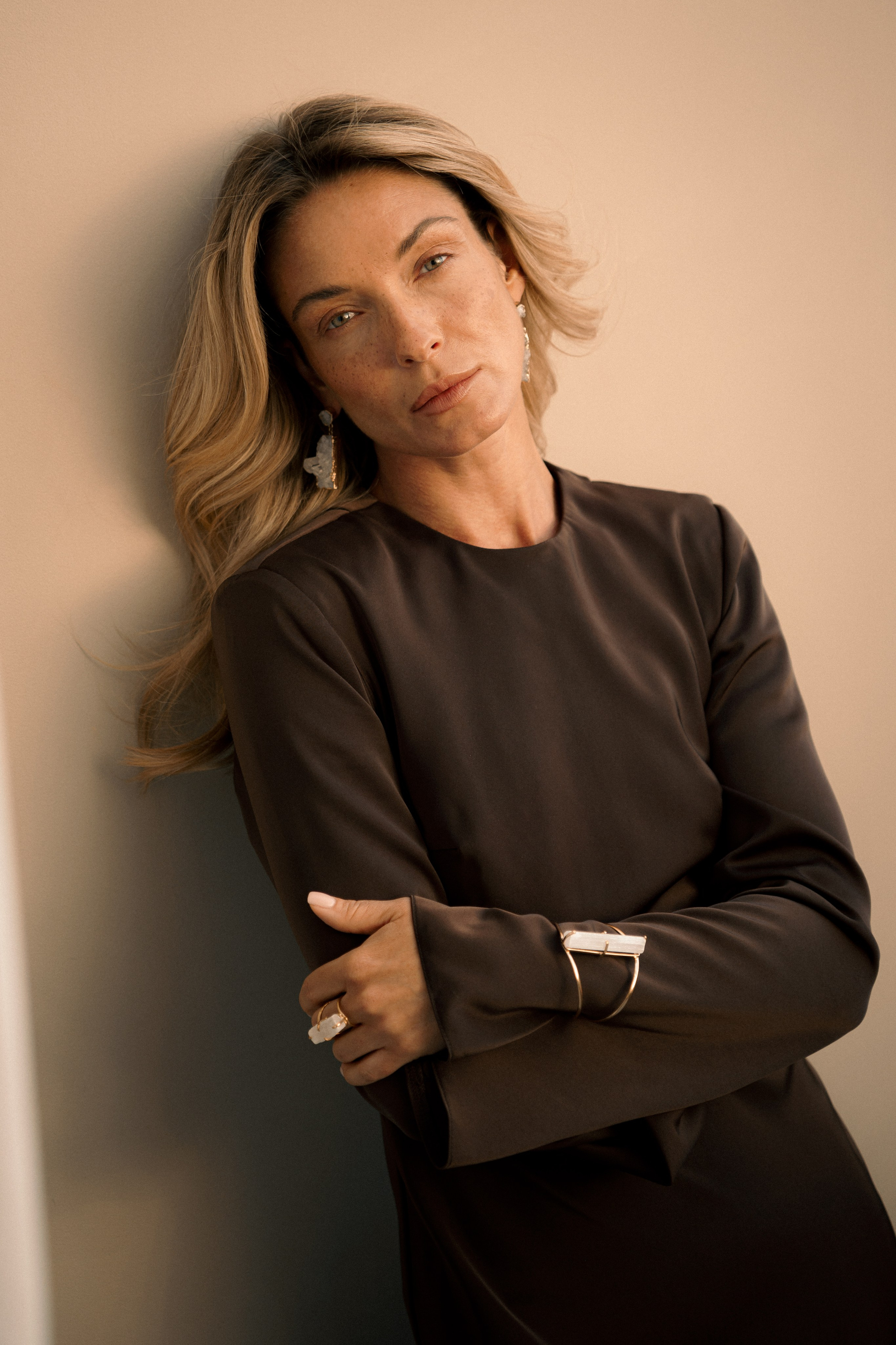 Съемка для бренда украшений СПБ. Чувственный фотограф в Санкт-Петербурге Пятнова Ксения