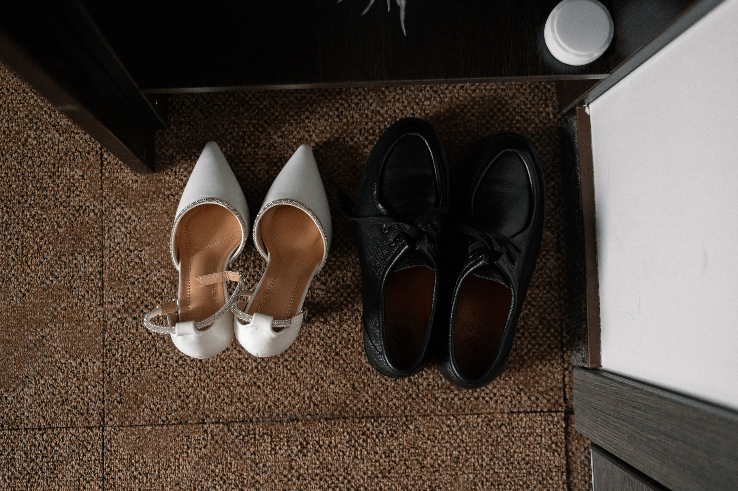 Свадебный сезон 2025. Свадебный и семейный фотограф в Чебоксарах Ирина Левнер