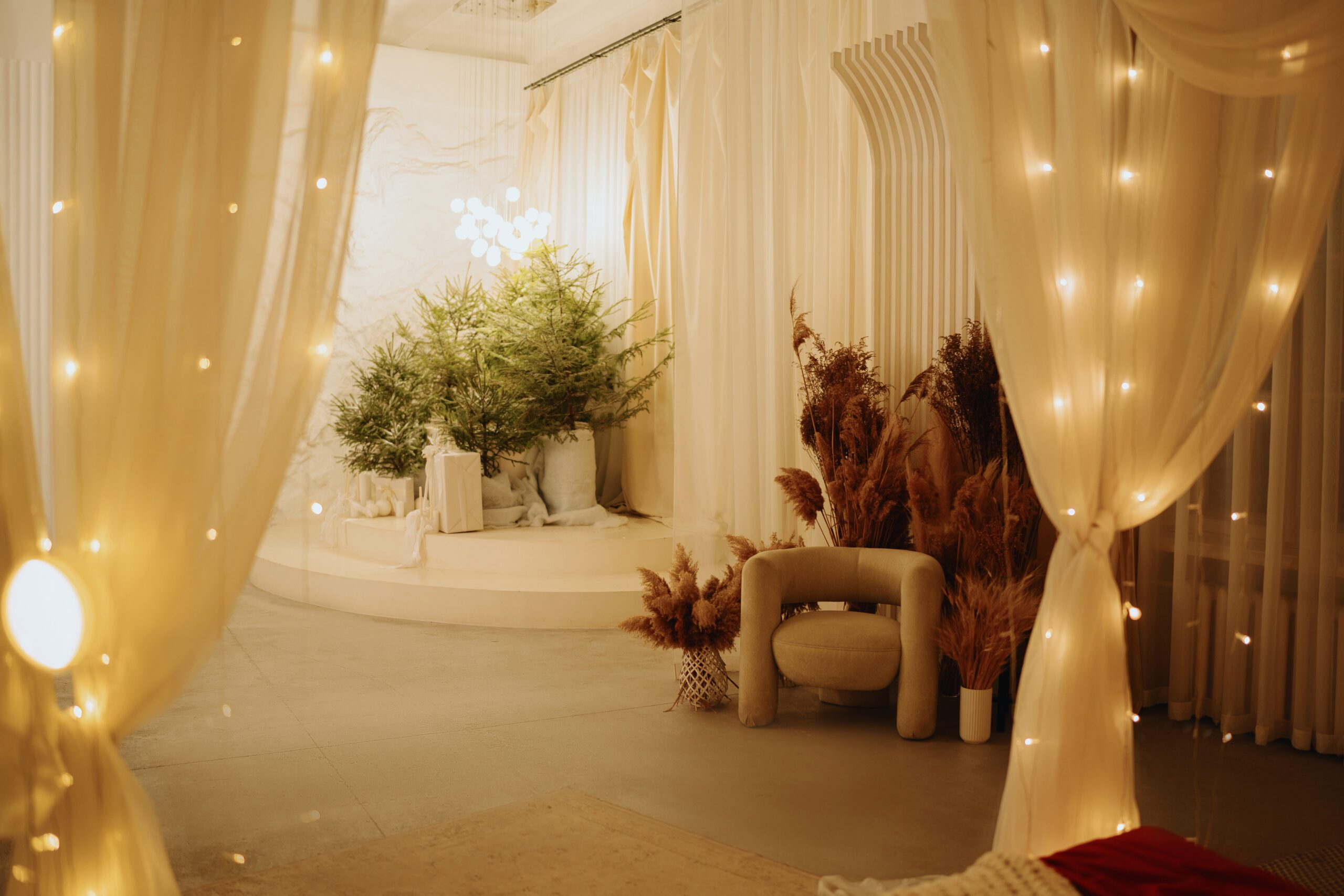 Photohub новогодние залы. Фотограф в Минске Людмила Дутко