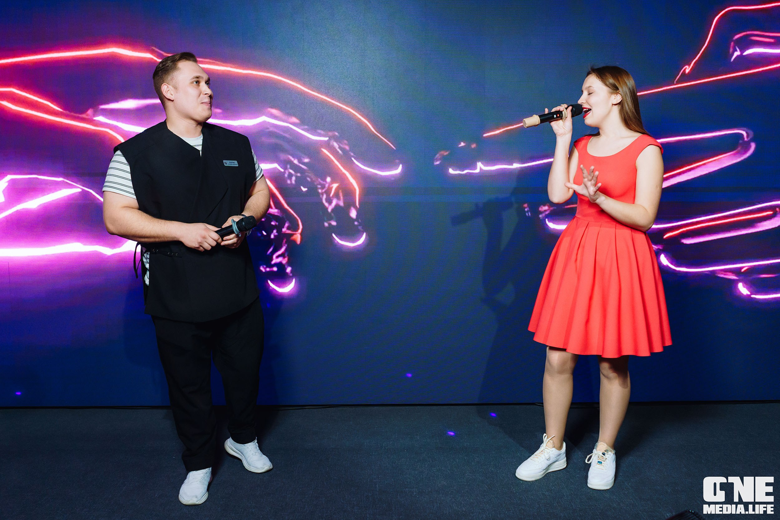 Фоторепортаж из ресторана Океан. One Media Life: фоторепортажи, фотоотчеты с мероприятий и заведений