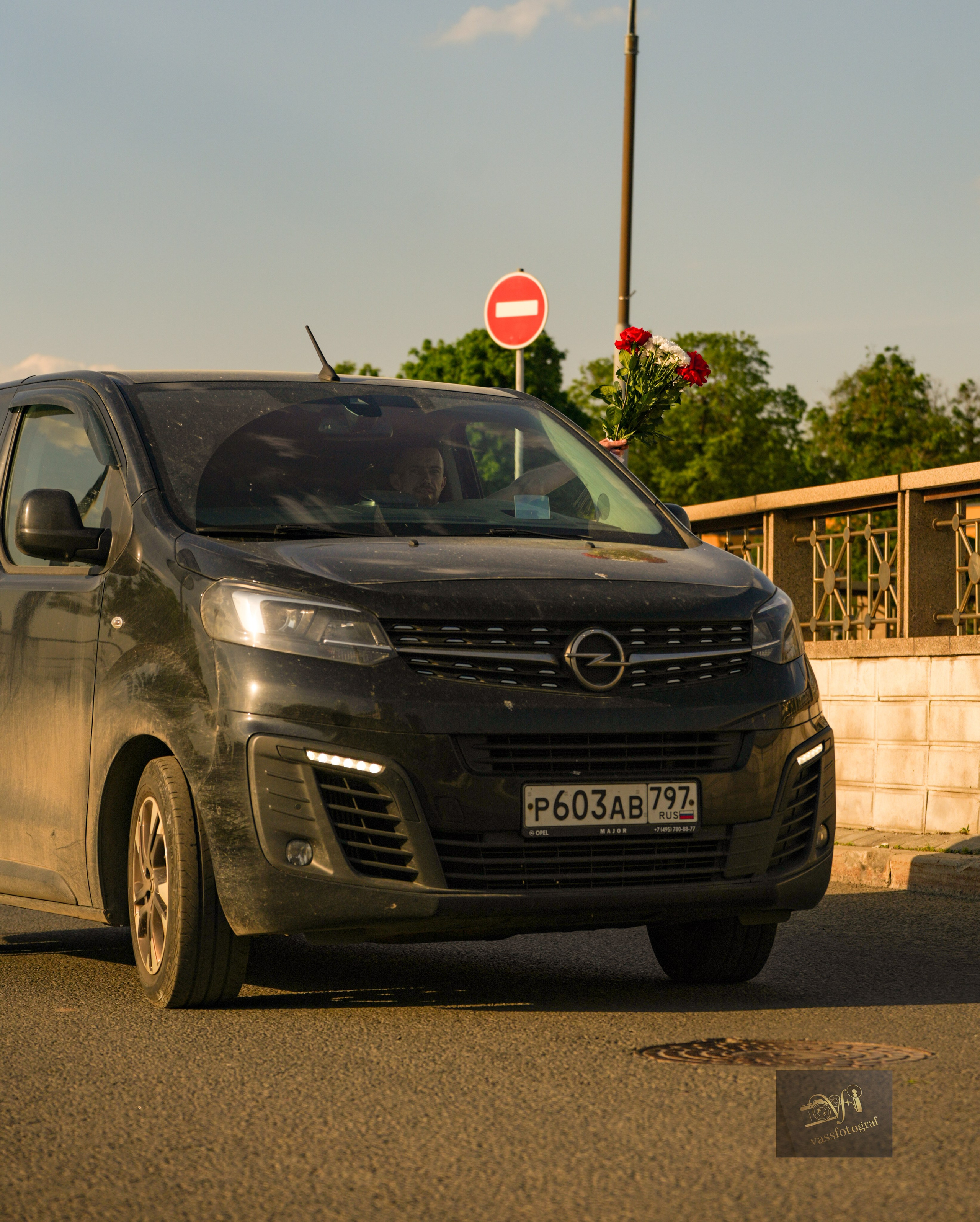 РАН 20.05.2026. VasSFotograF
