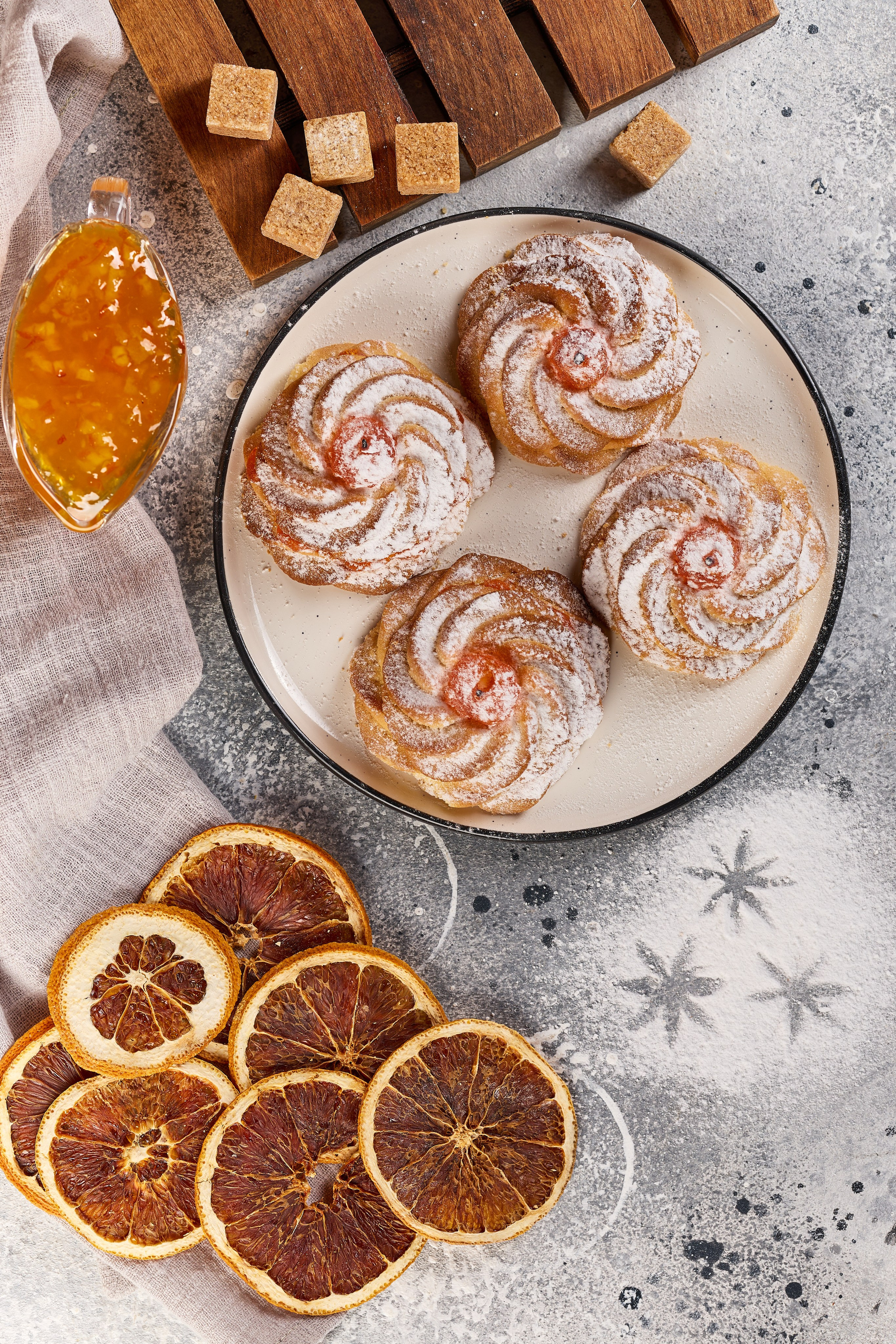 Печенье, фуд фотография, Армавир