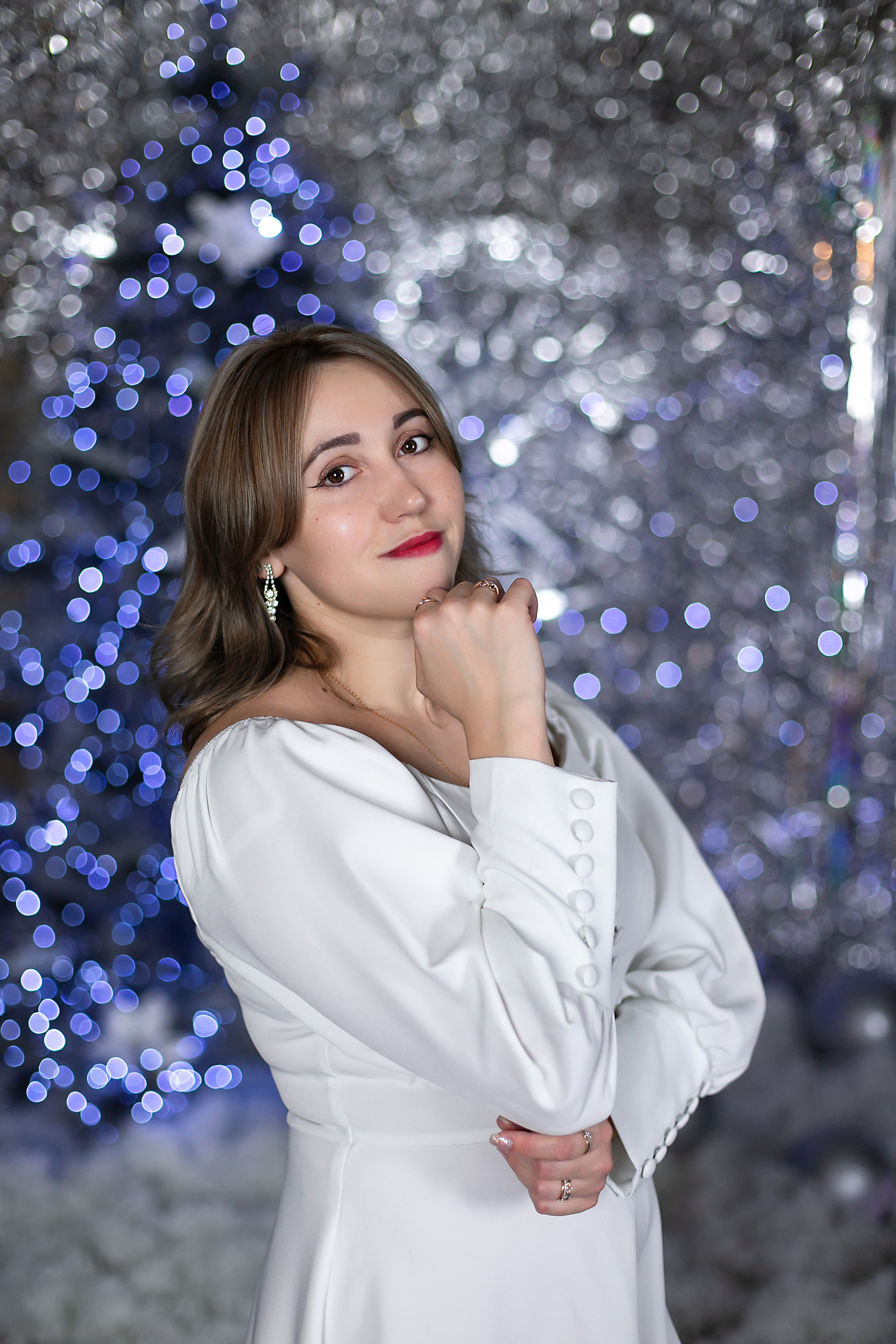 Новогодние истории 2025. Выпускной альбом Шахты Ростов