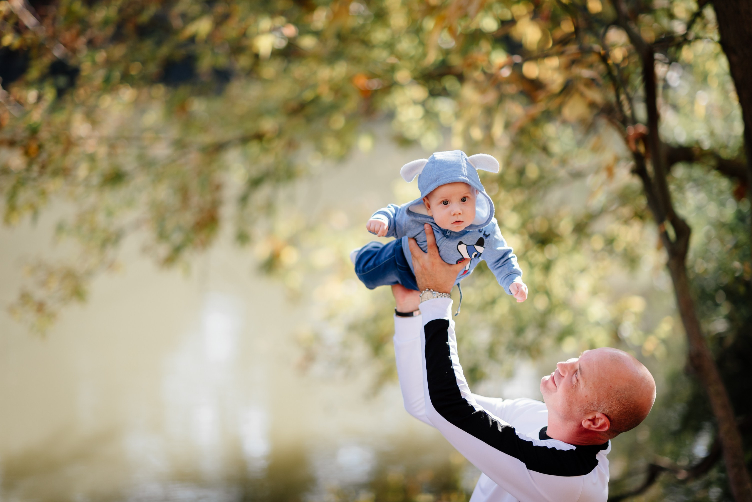 Family. Photographer in Sacramento