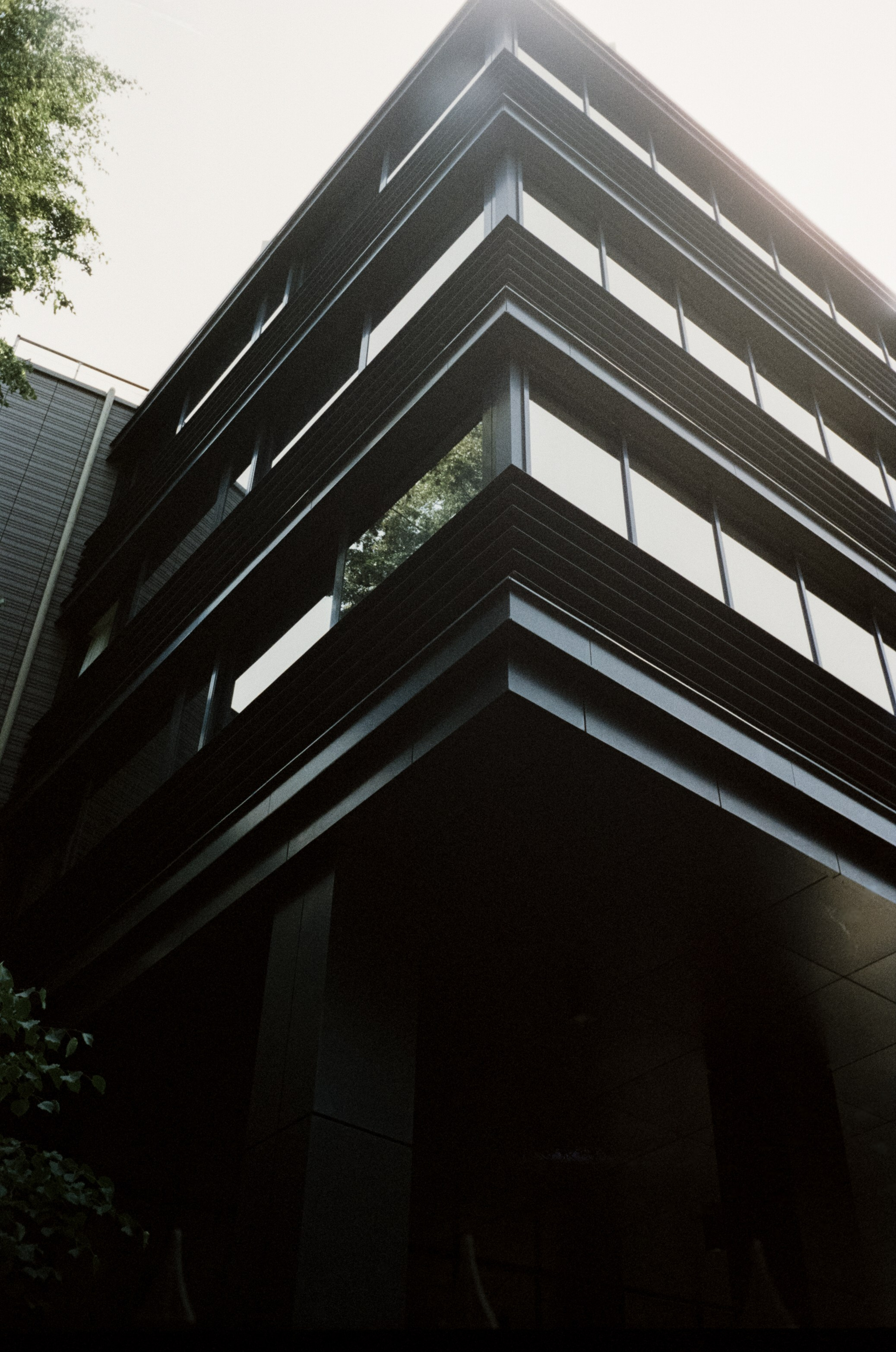 29 и 30 июня / Светлогорск и Янтарный / Minox 35 GT (2)