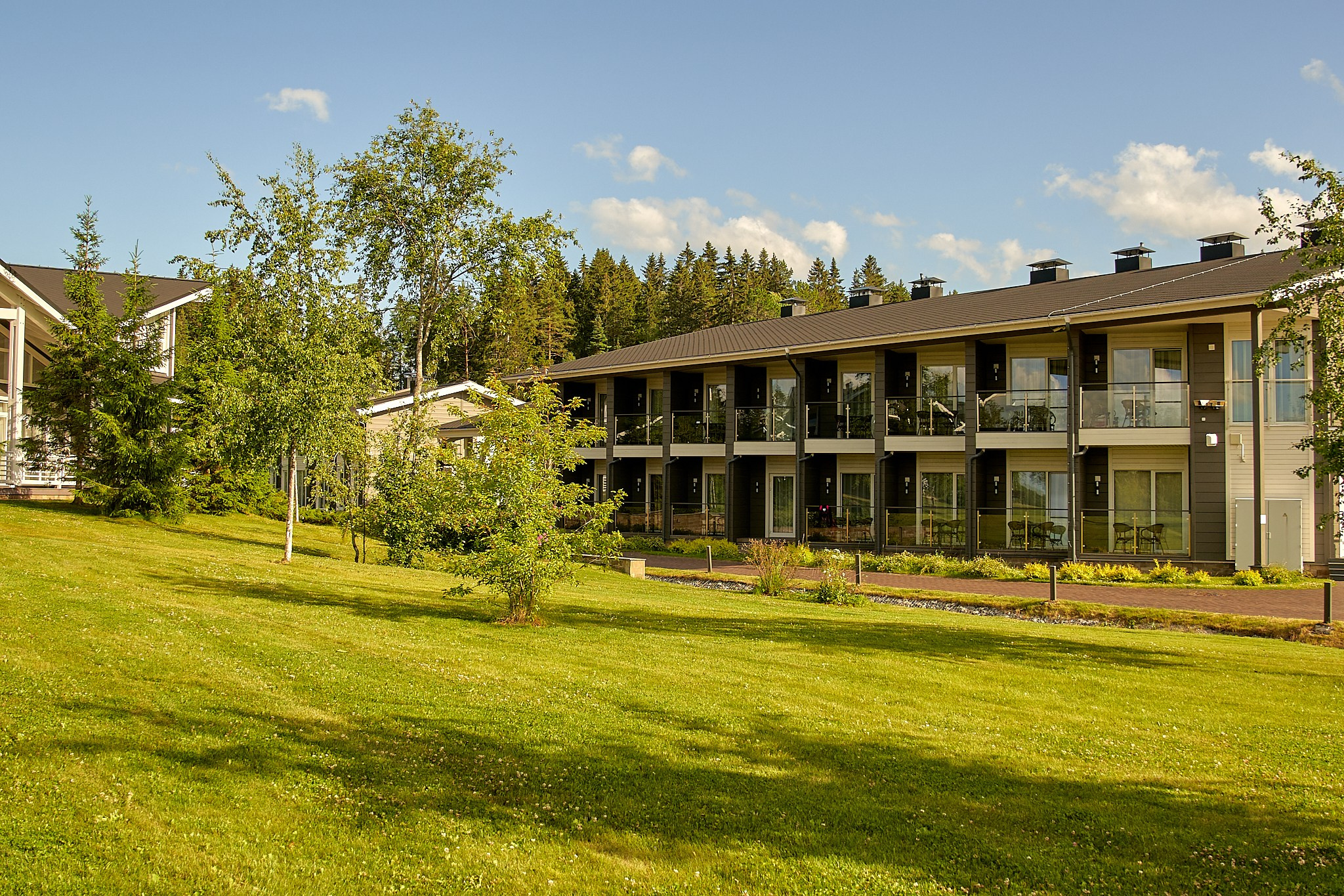 ДАЧА ВИНТЕРА