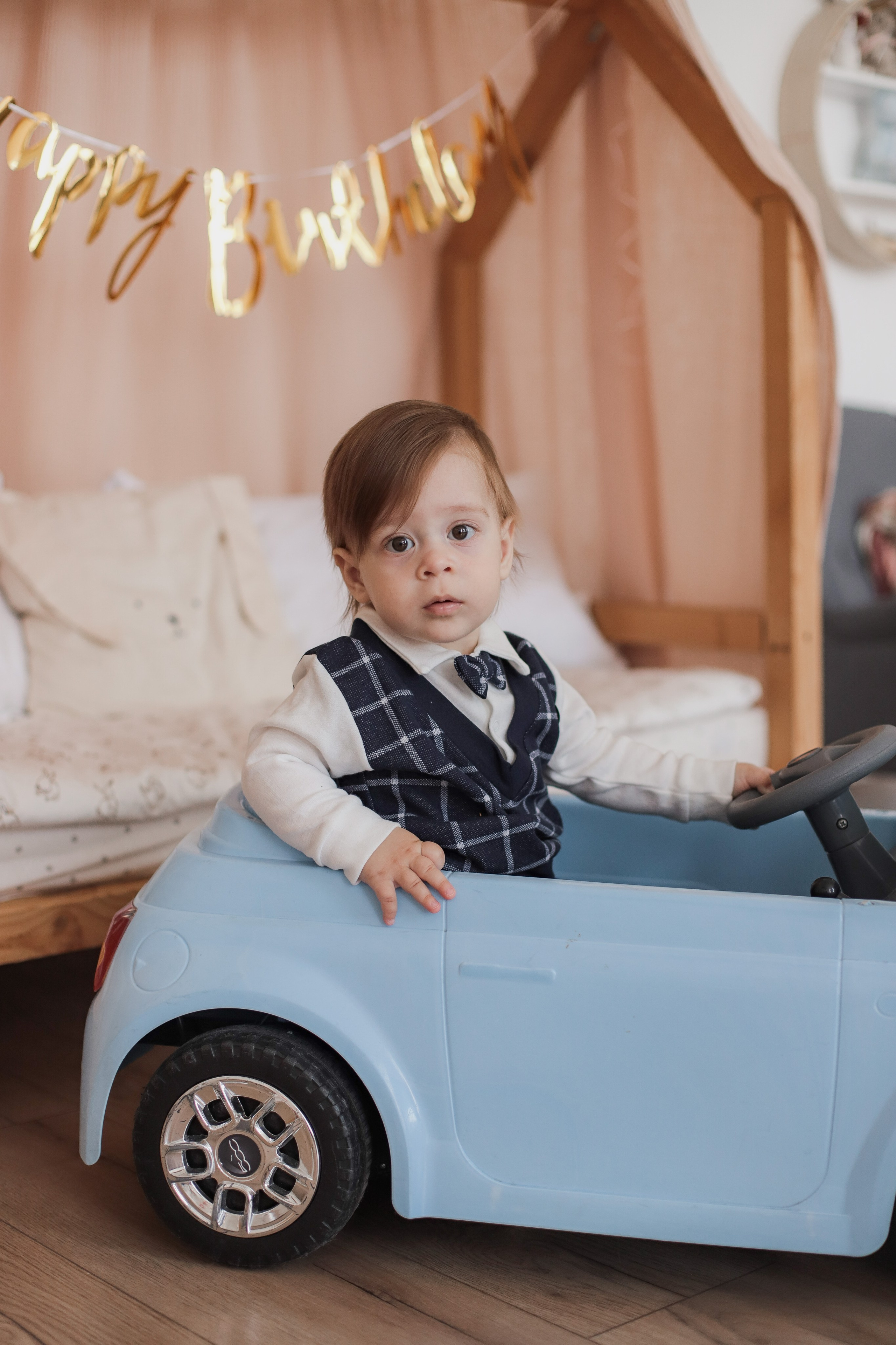 Первый годик малышей. Свадебный, семейный и детский фотограф в Люберцах Зайцева Анастасия