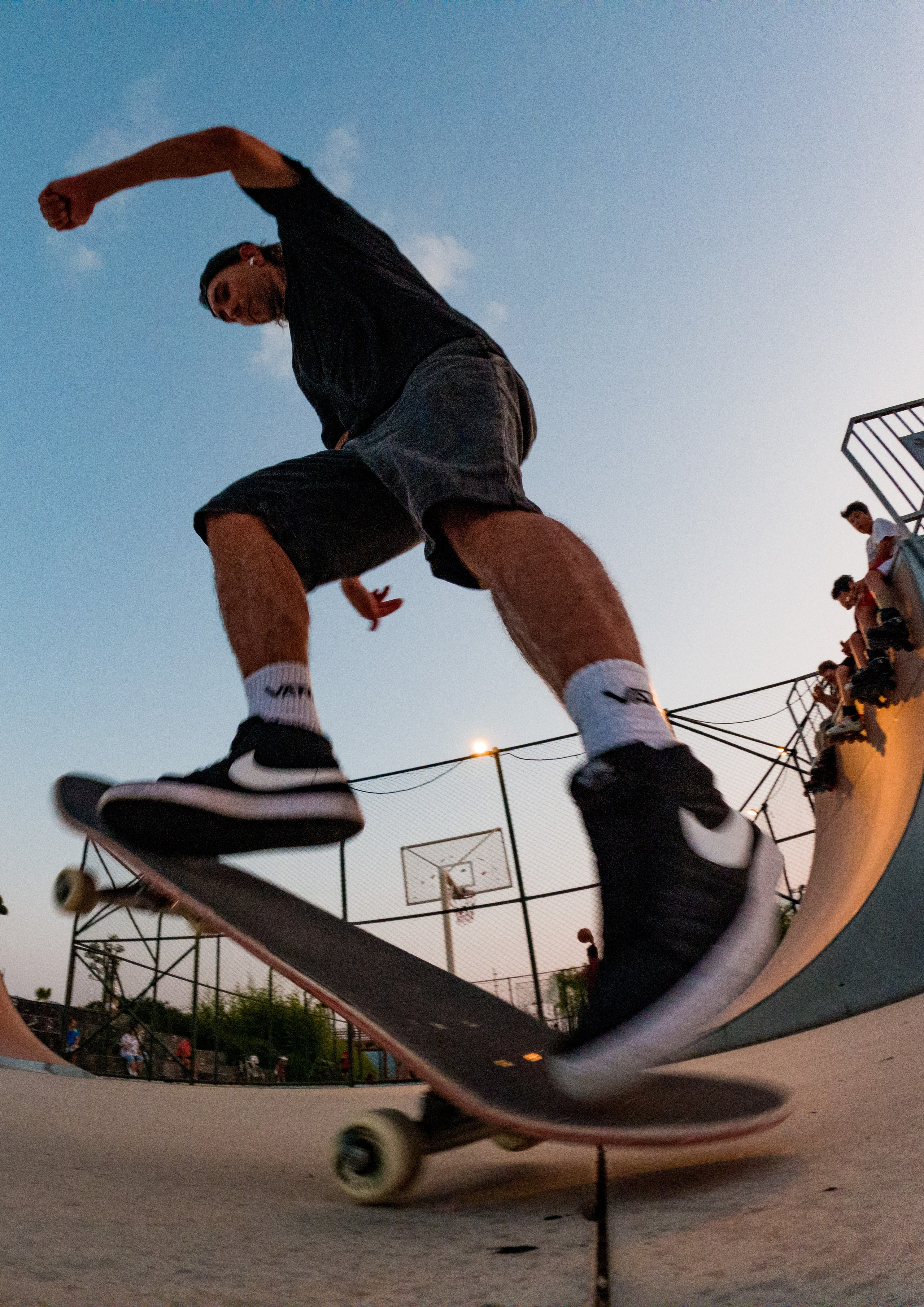 Photographer Yulia Lushnikova, Based in Valencia