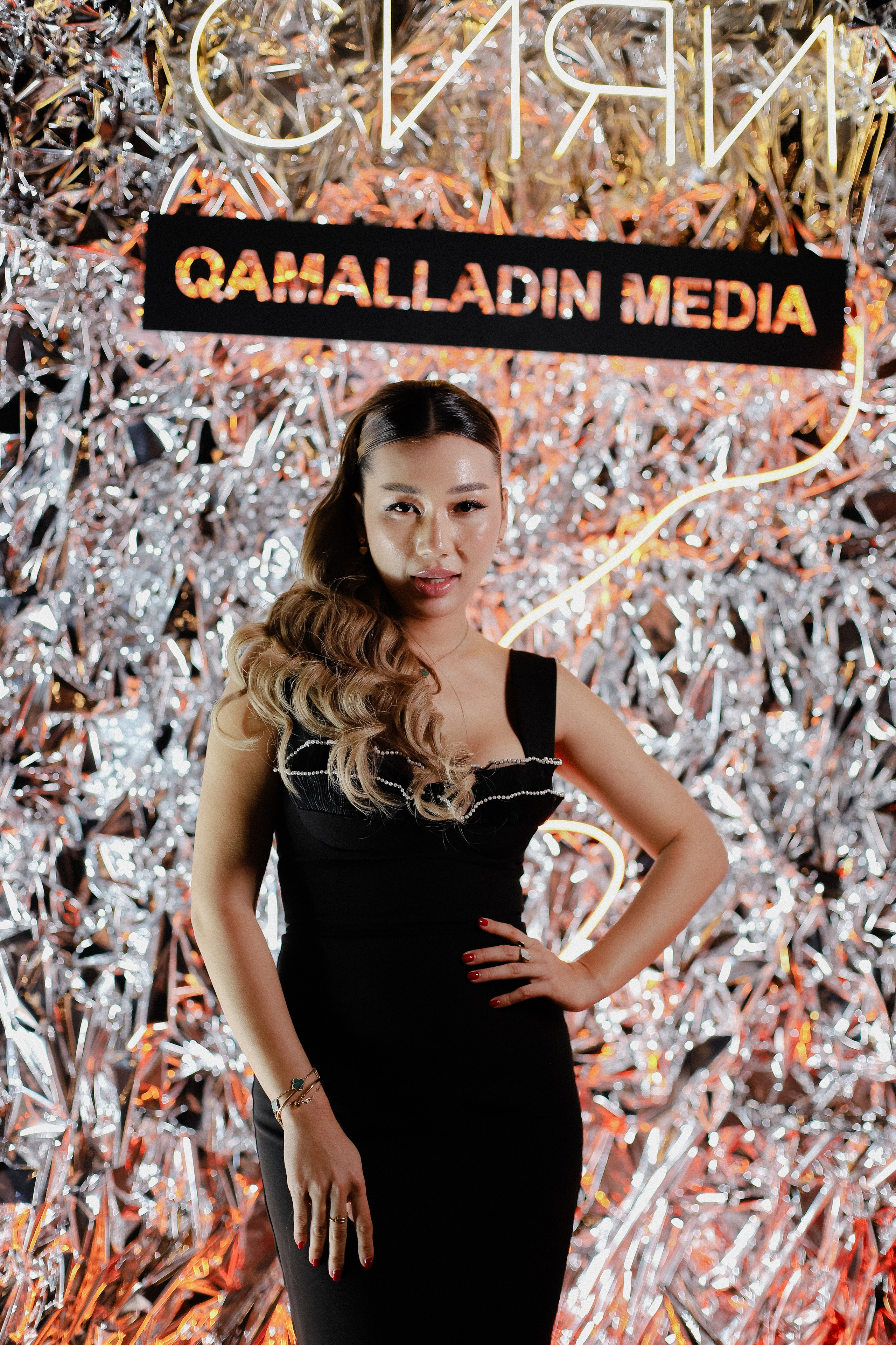 Корпоратив QM | 5.12. Фотограф в Алматы и Москве Даша Пушкина