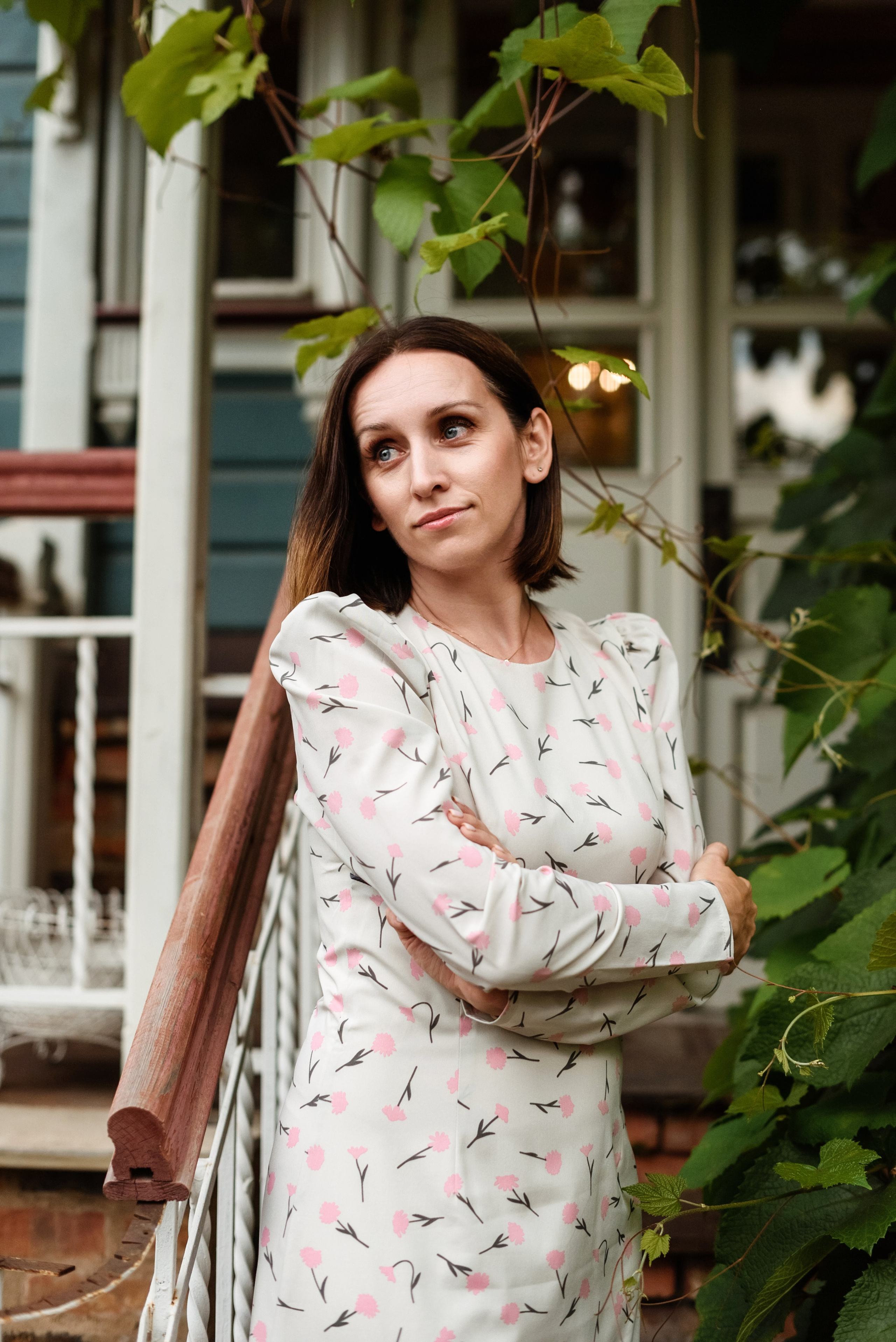 Фотосессия в гостевом доме О'27 Silvuple. Фотограф Ростов Великий Юлия Кузьмина Фотограф на крещение Ярославль