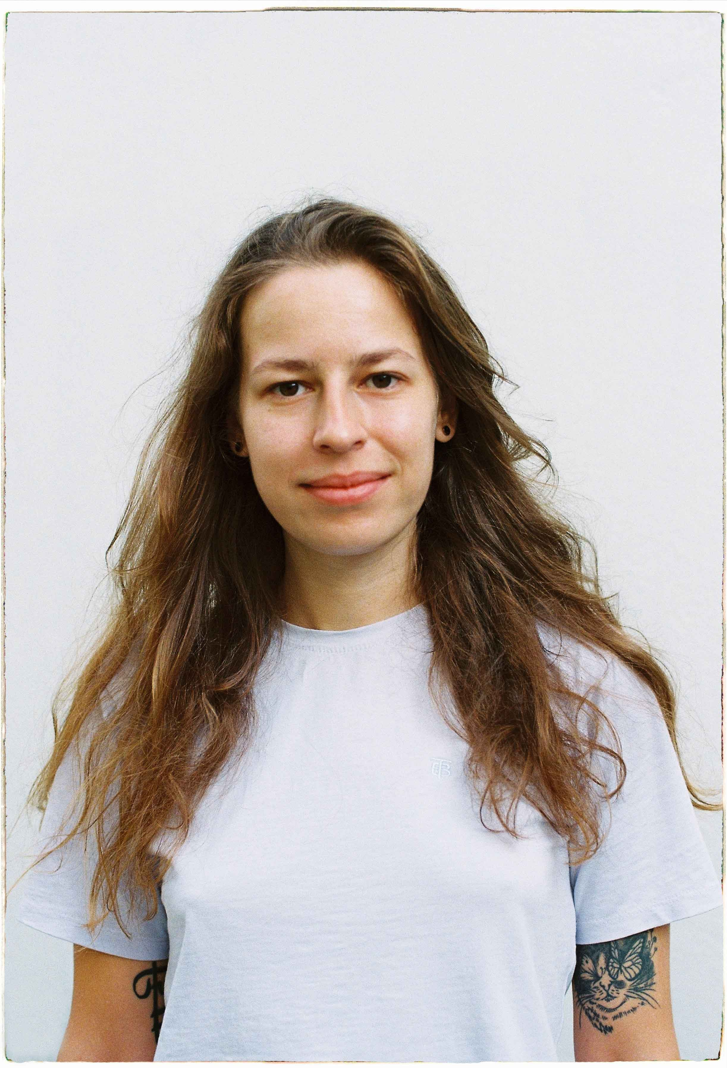 How are you, Danang?. Film Photographer in Da Nang, Vietnam — Tanya Parfenteva