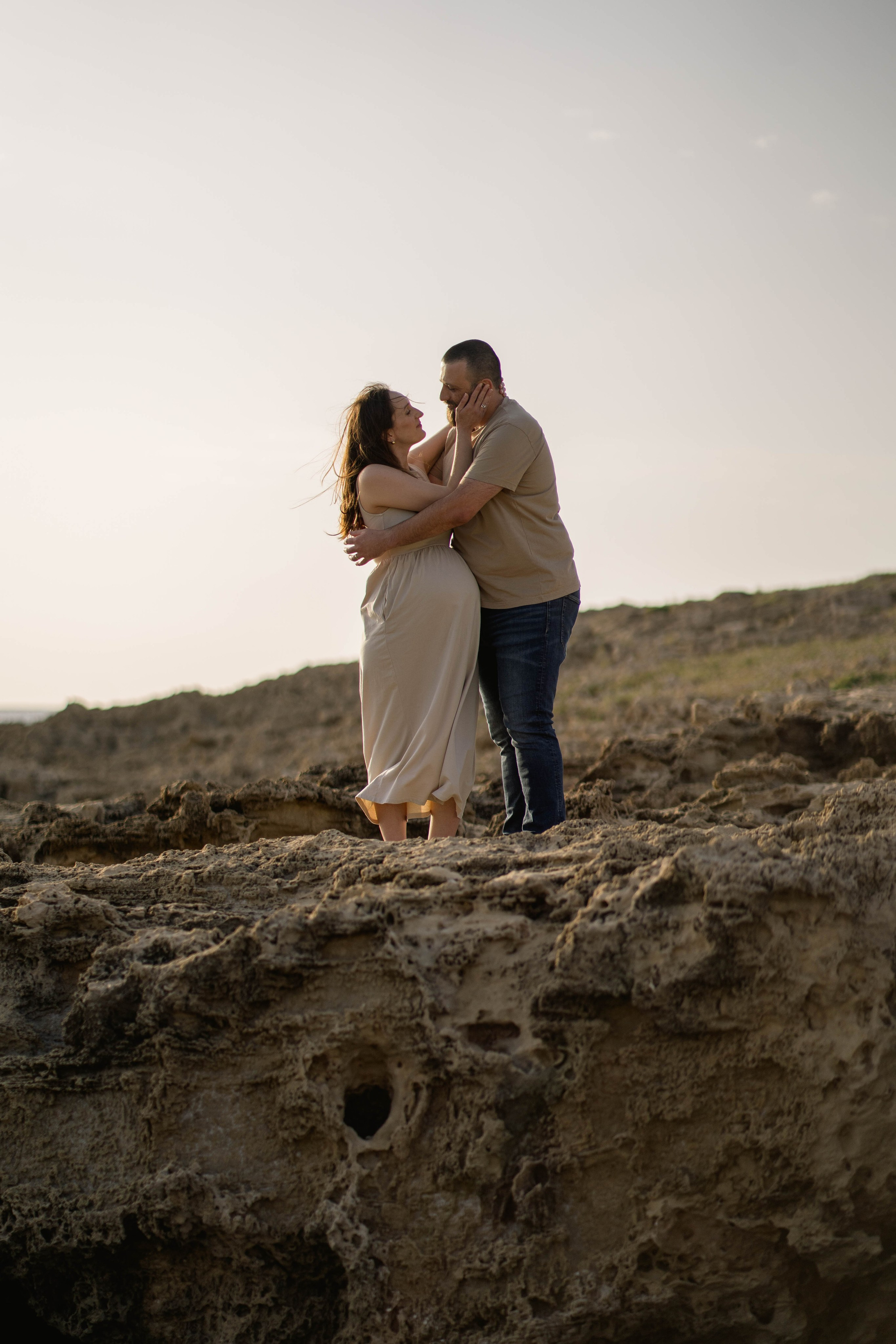 Борис и Анна. Семейный и детский фотограф в Израиле и Москве Дорошок Надя