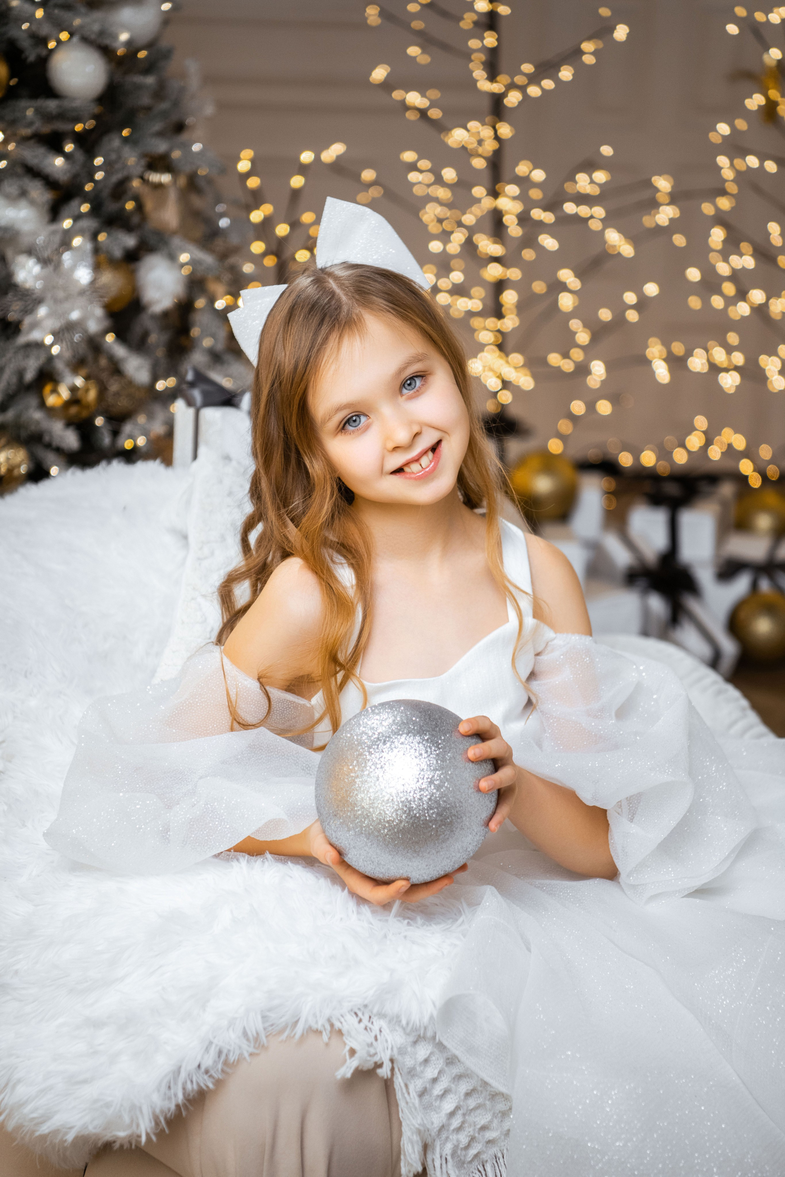 Новогоднее портфолио 2025. Свадебный и семейный фотограф в Уфе | Винс Константин | Фотопроекты