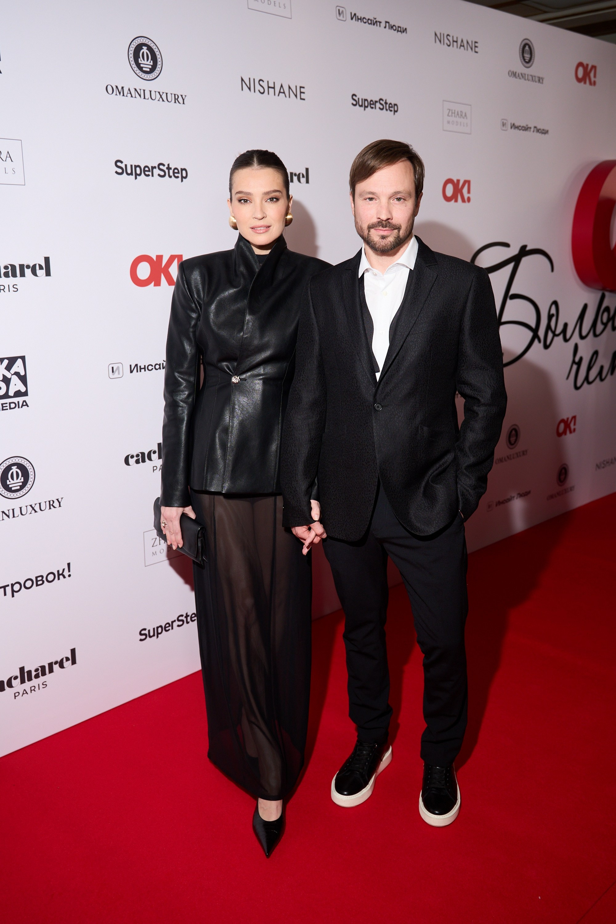 Антон Чигляков - профессиональный фотограф