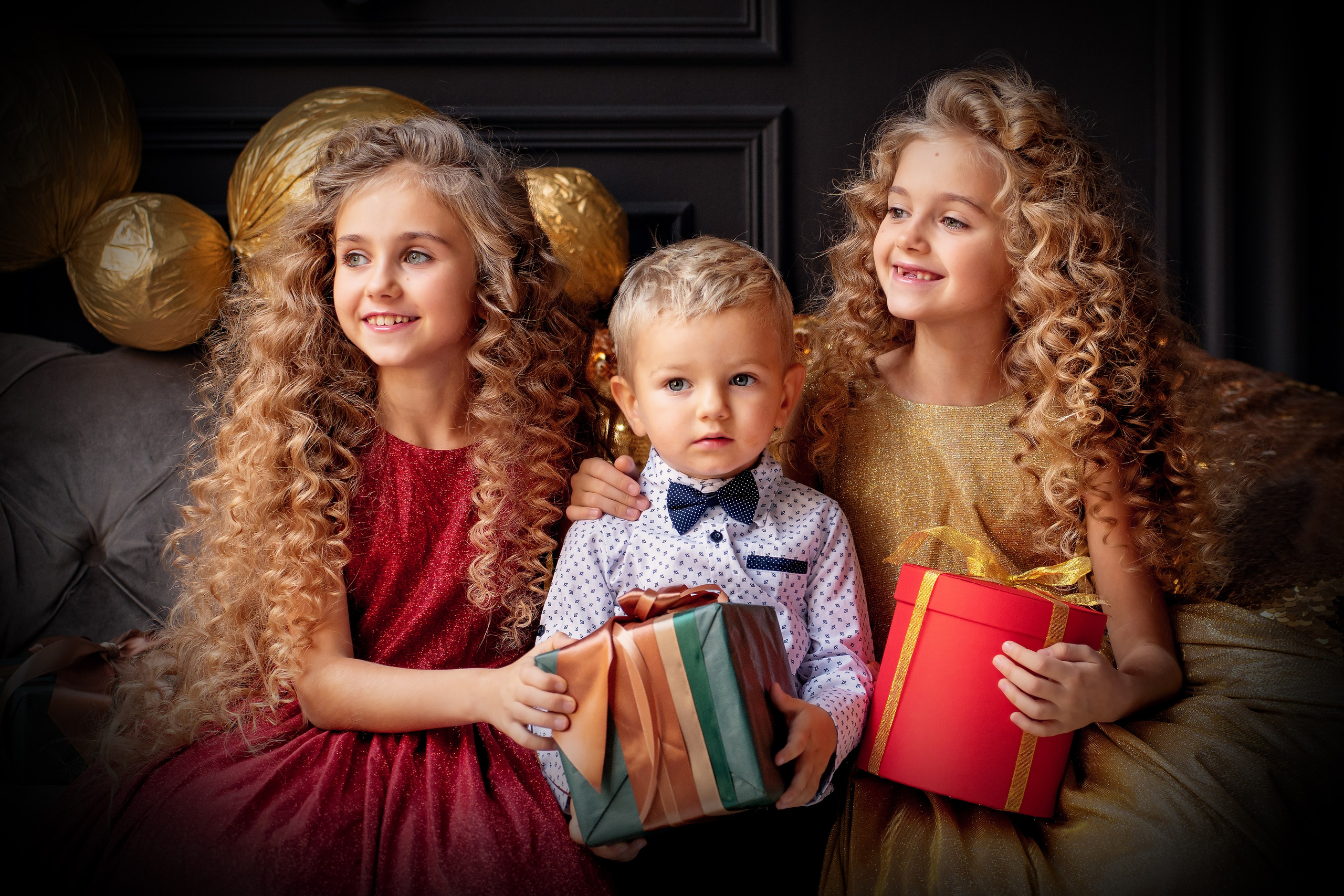 Фотограф Ольга Чувалдина Москва