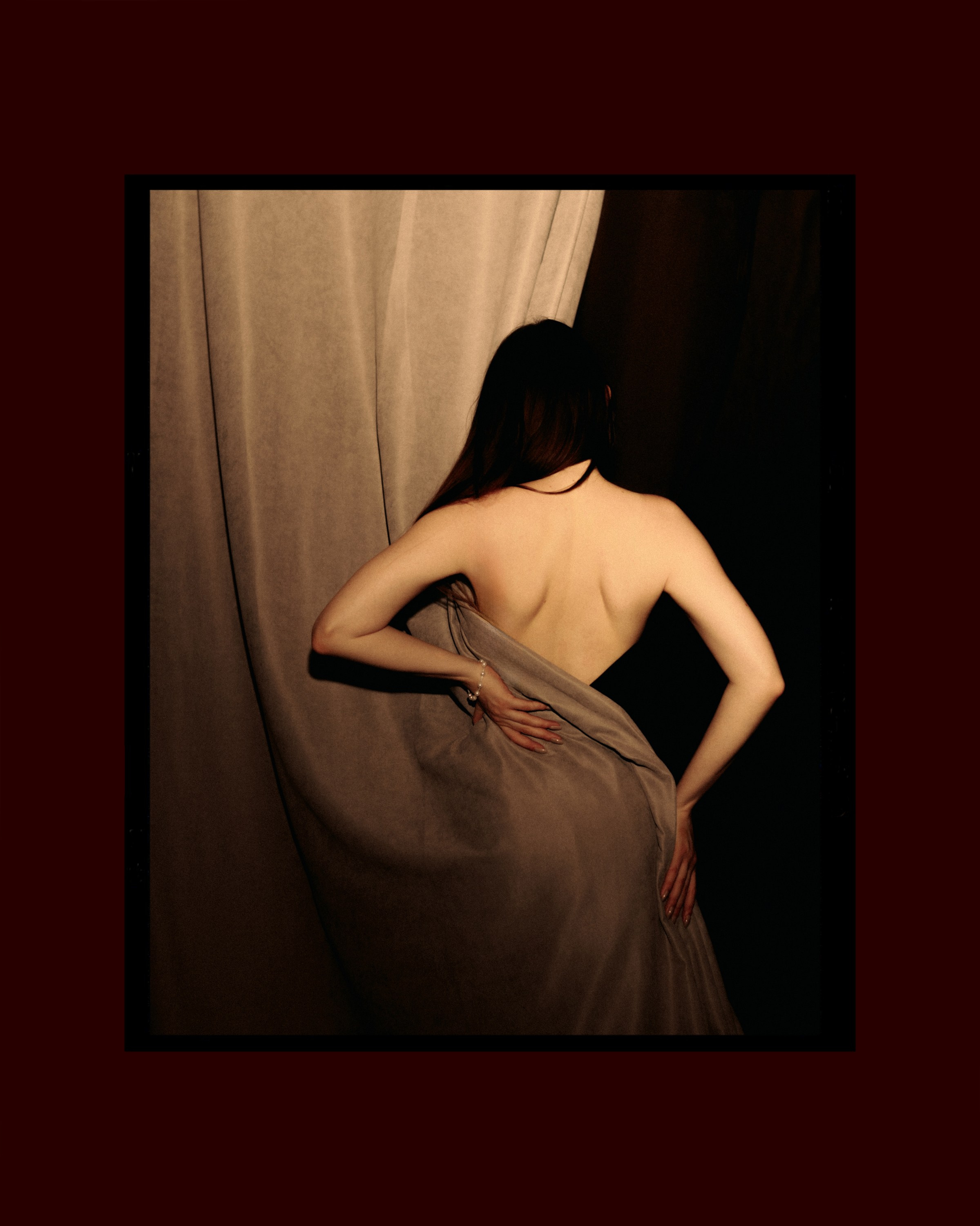 5. Золотой час. Репортажный и портретный фотограф во Владимире Сергей Кравцов