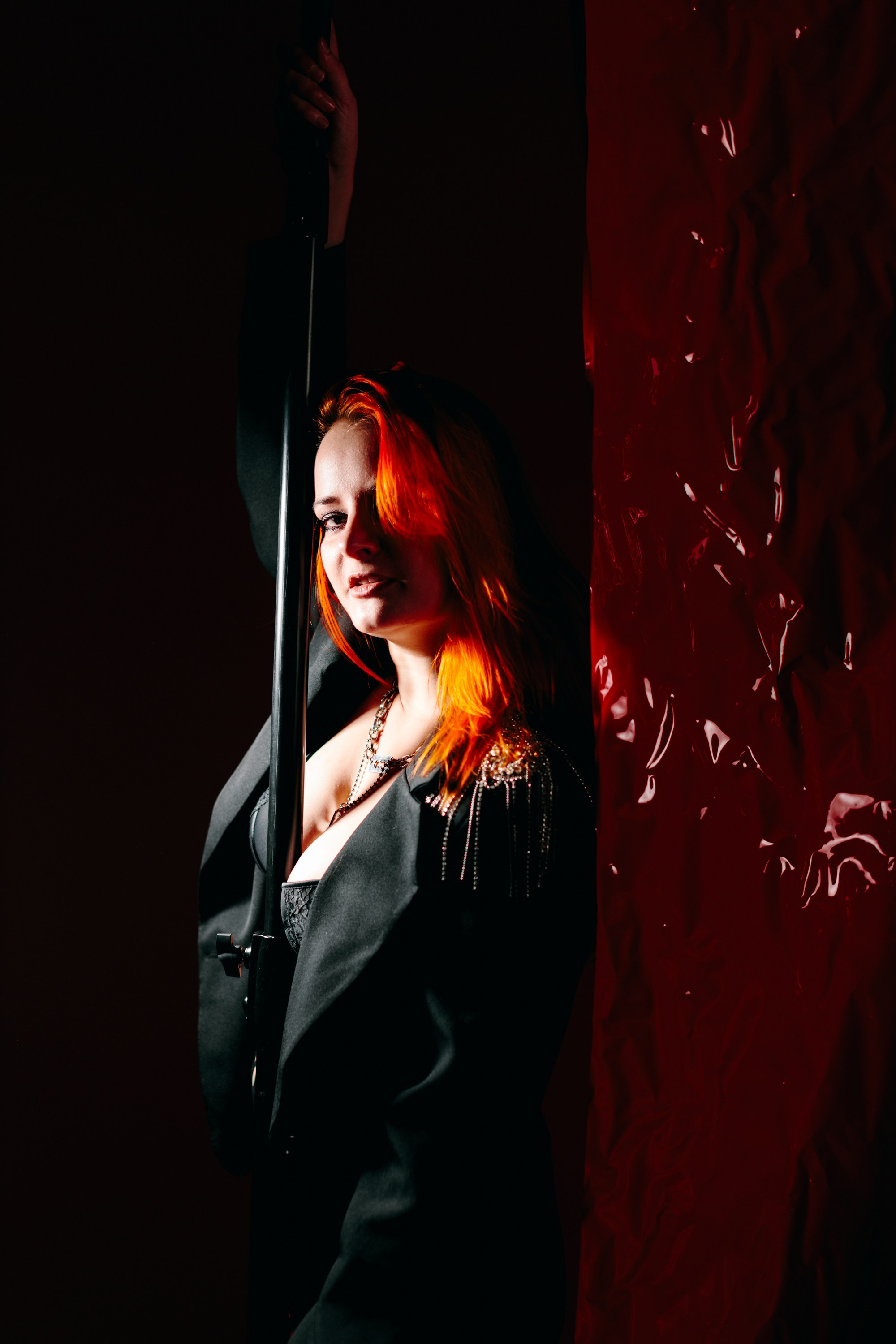 1. Рубедо. Репортажный и портретный фотограф во Владимире Сергей Кравцов