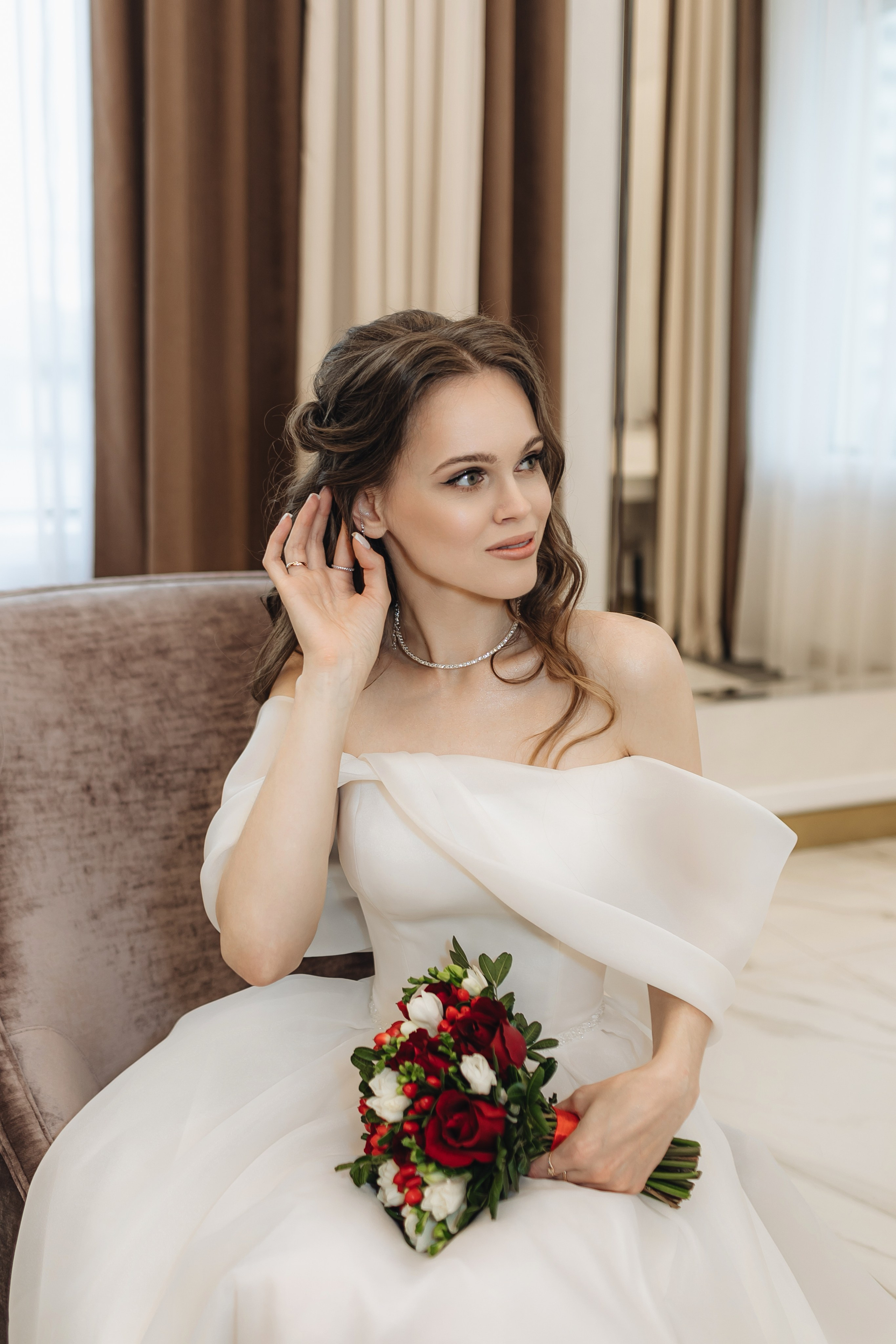 Свадебный и Семейный фотограф в Москве Александра Вайпер