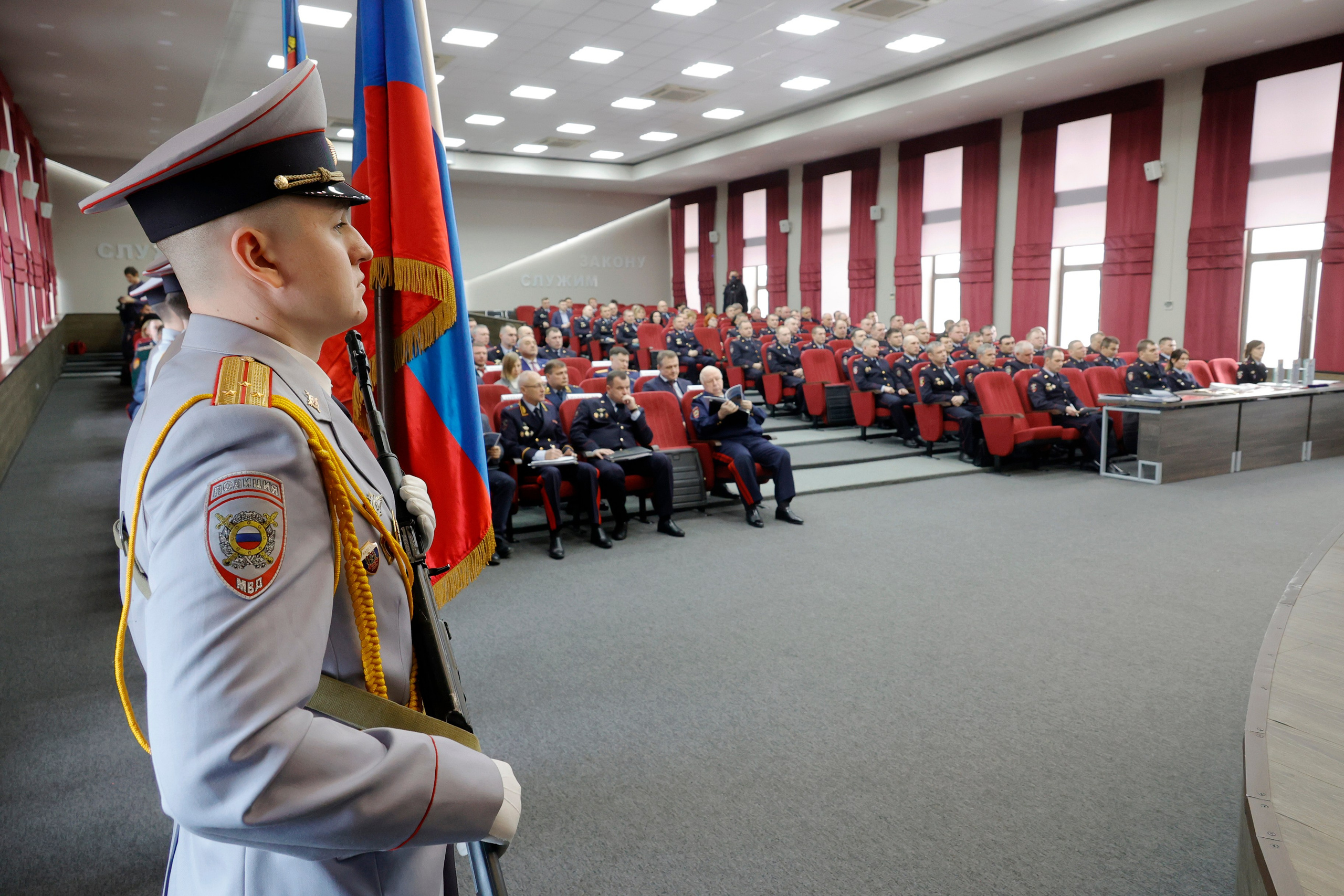 Общественно-политические события. Репортажное и контент фото для бизнеса. Клим Мурашкин. Кемерово