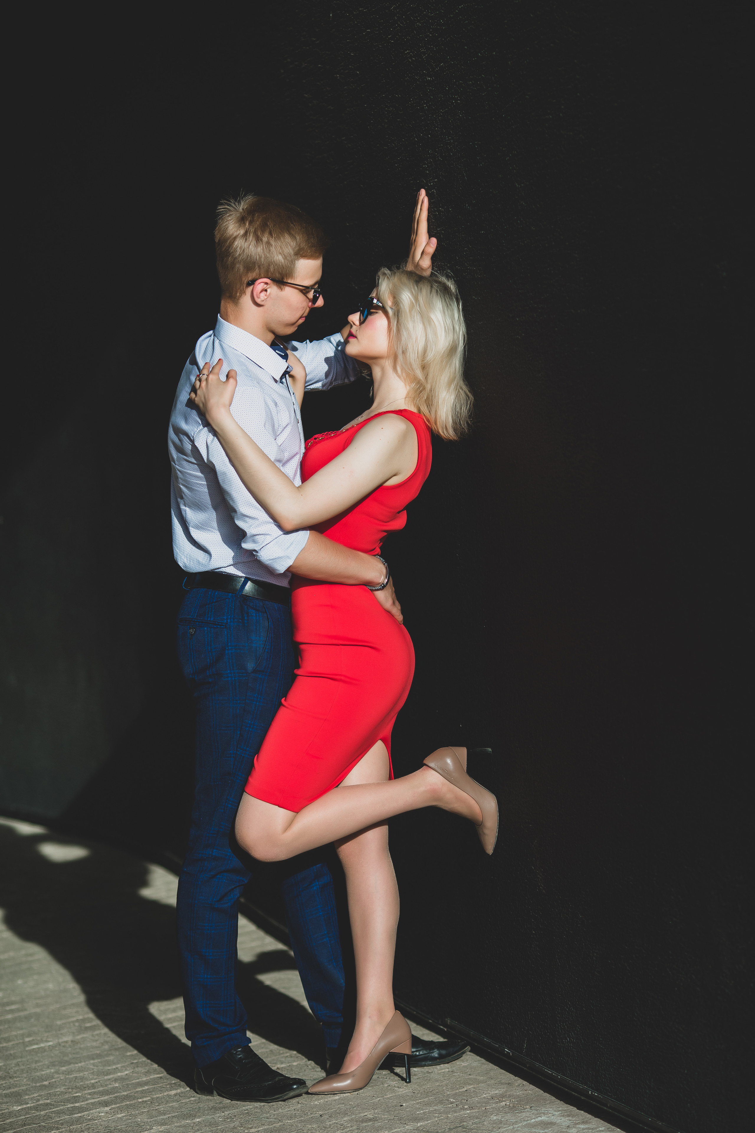 Фотосессии вдвоём (Love Story). Cherkasovpro.ru