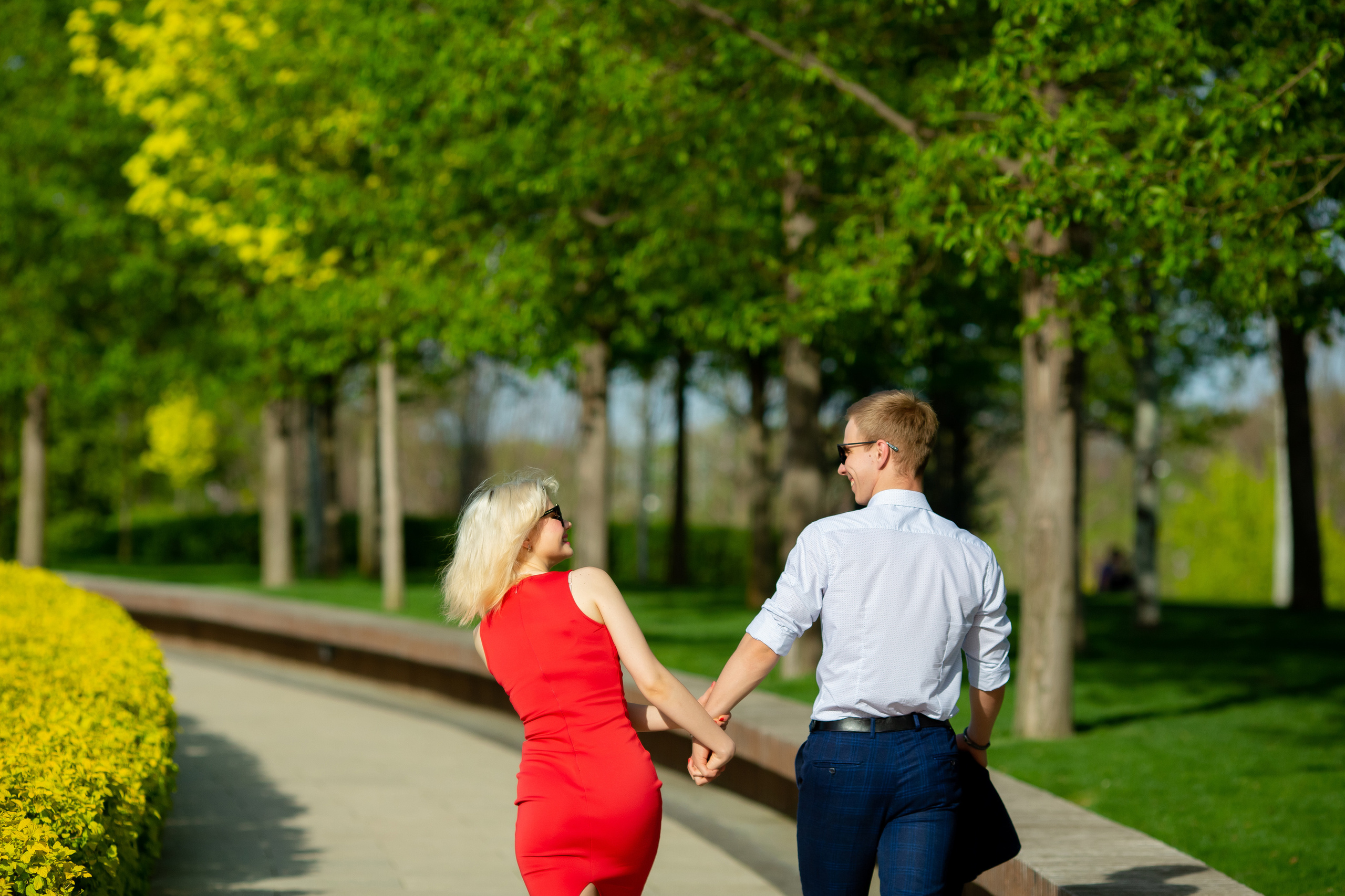 Фотосессии вдвоём (Love Story). Cherkasovpro.ru